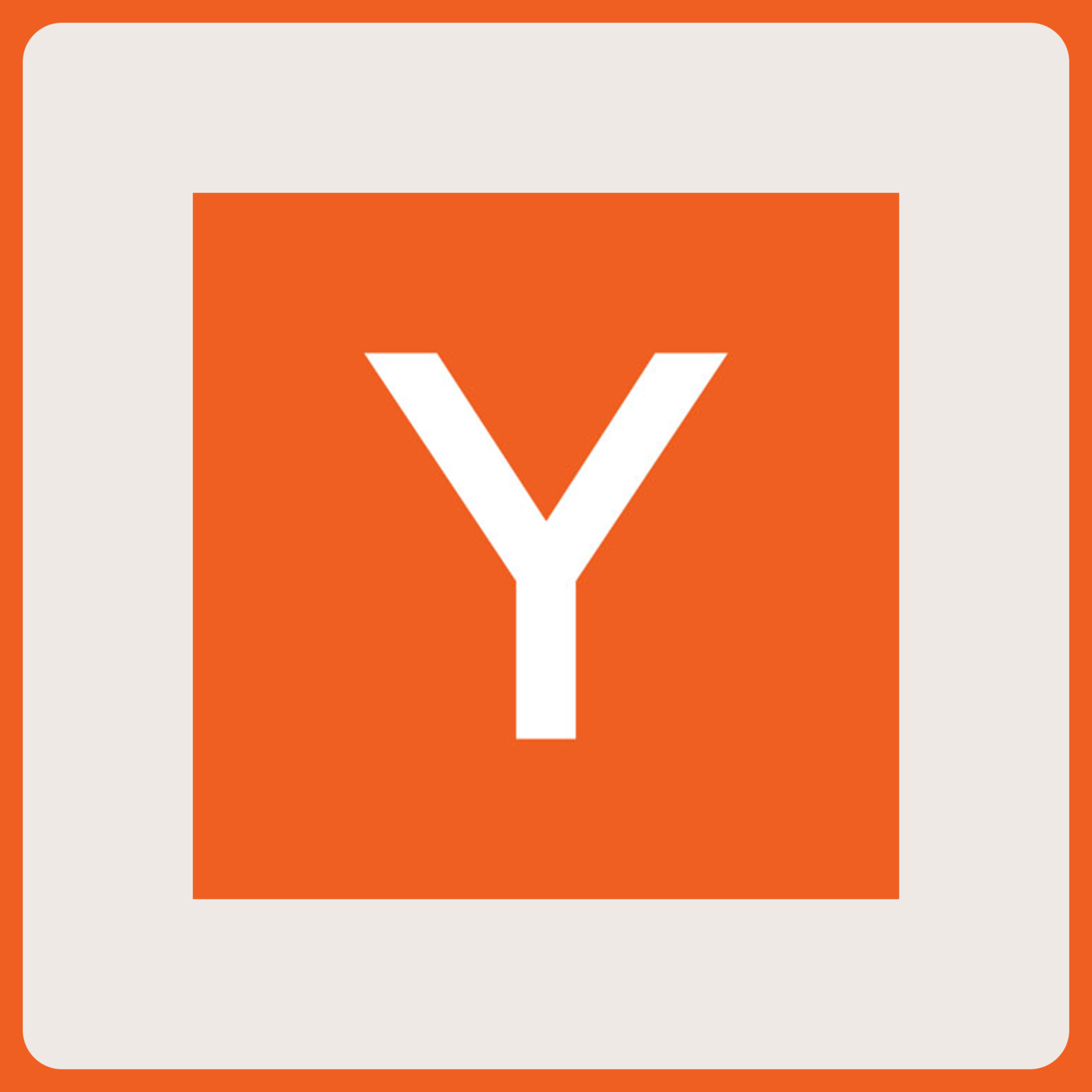Y Combinator Startup Podcast