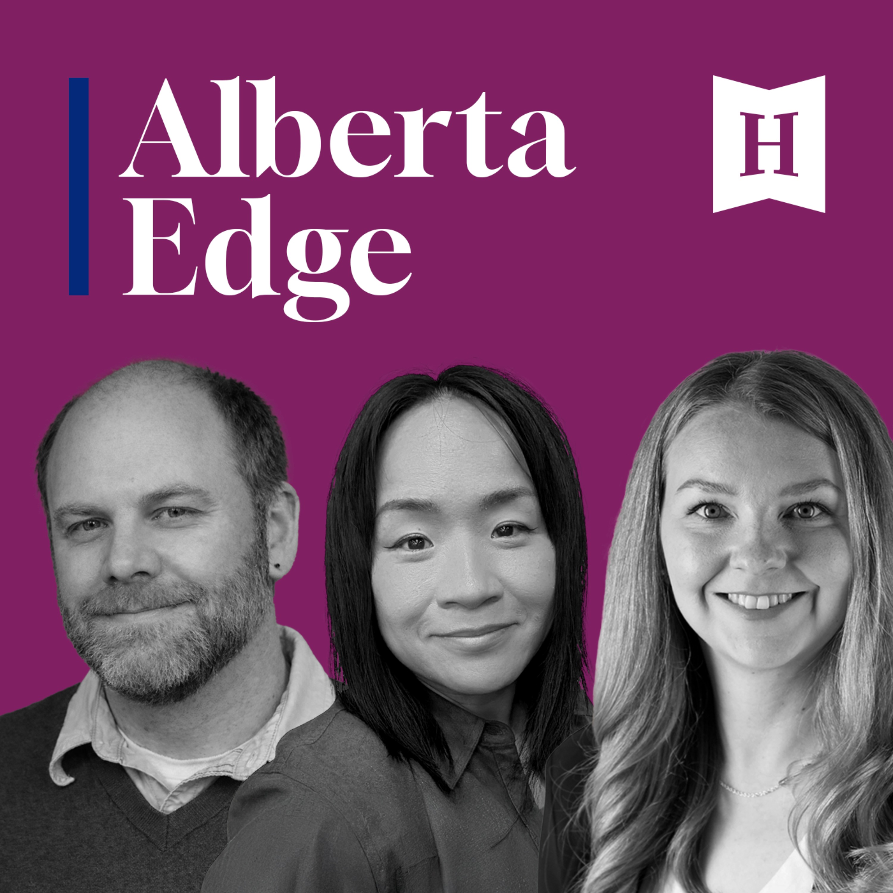 The politics of Alberta’s AI data centre boom cover art