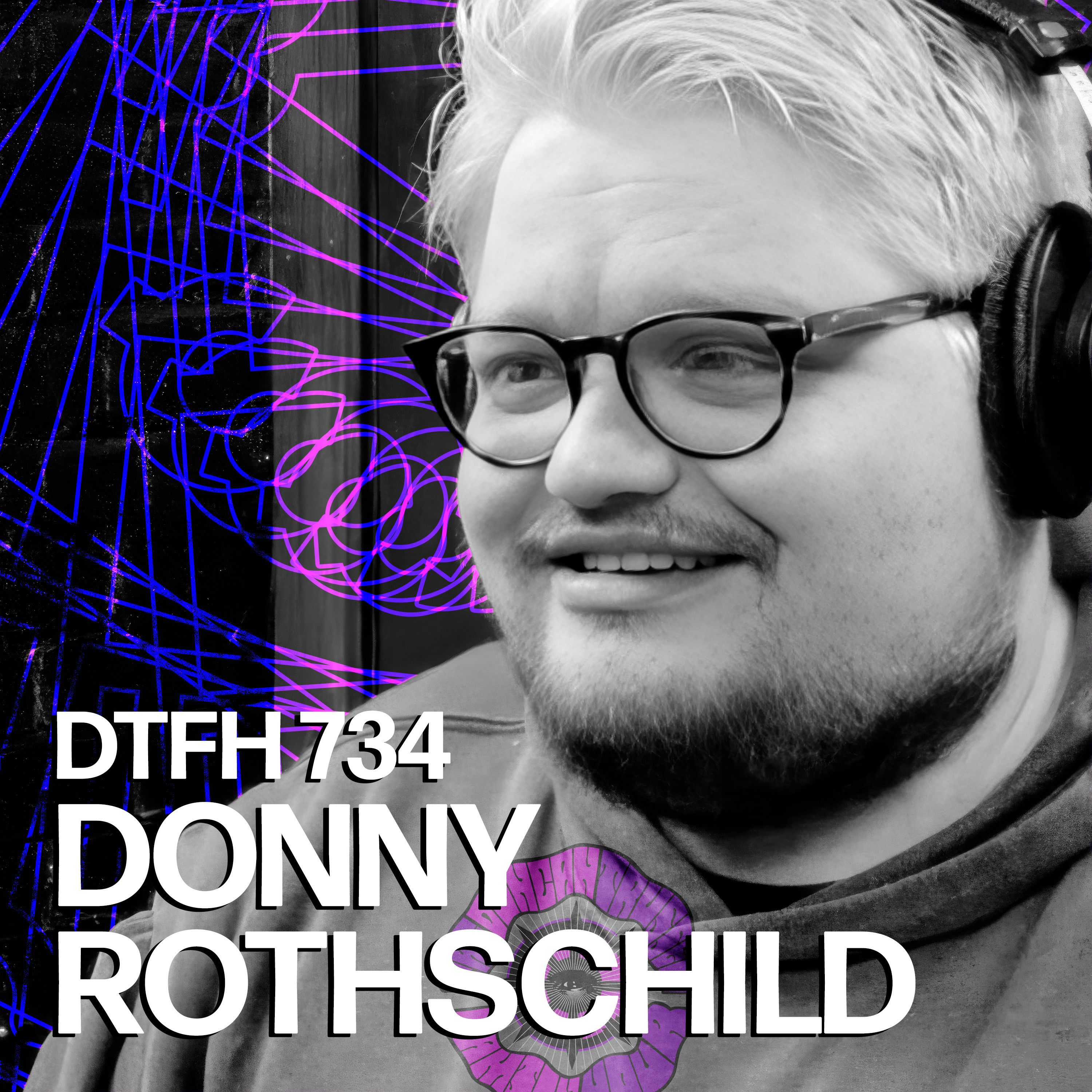 Donny Rothschild