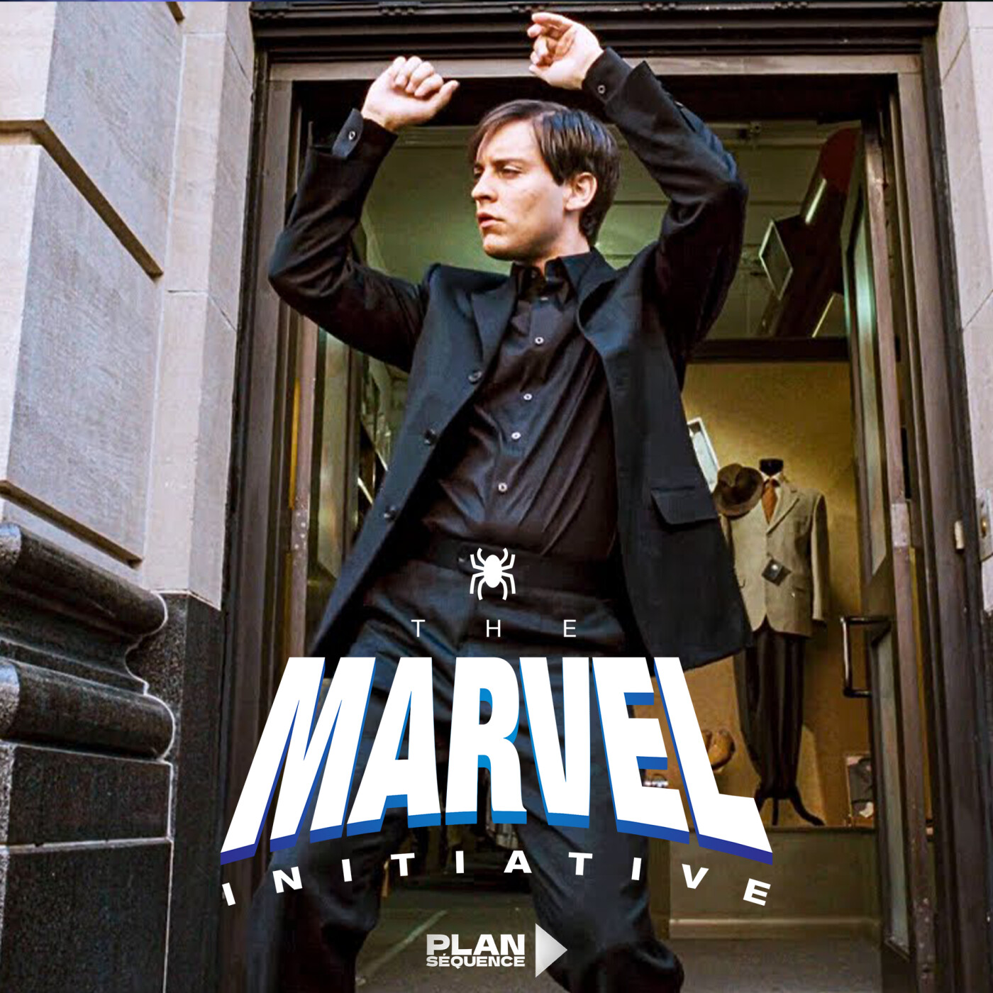 Spider-Man 3 cover art