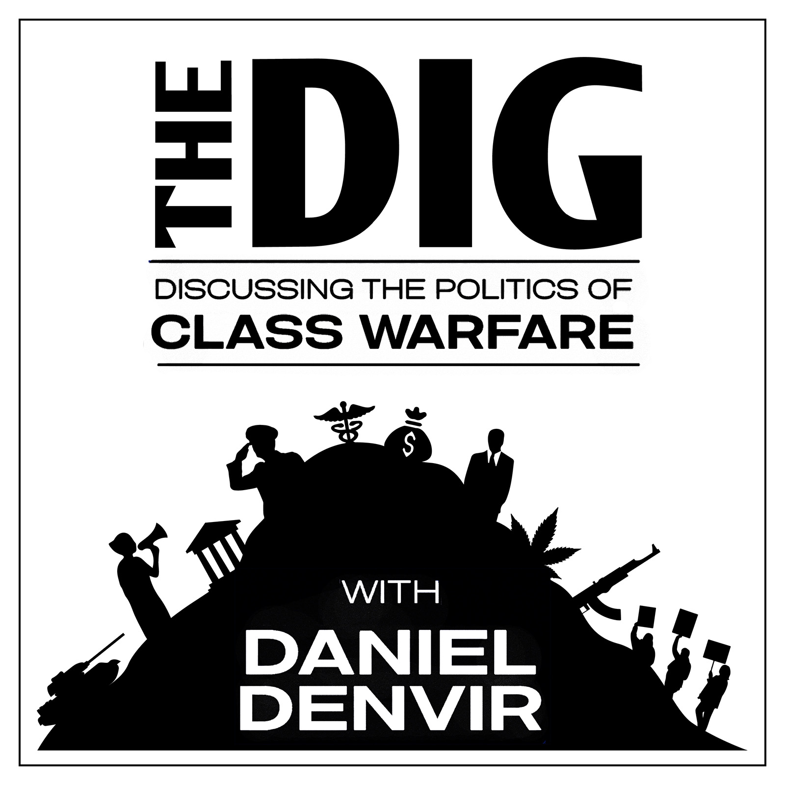 The Dig