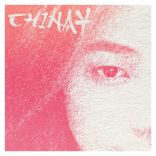 Chinay cover art
