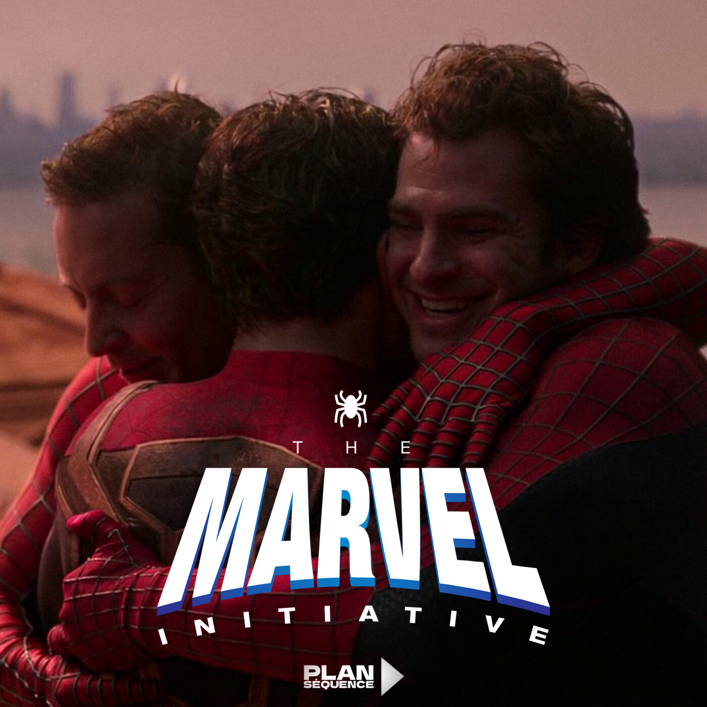 Spider-Man : No Way Home cover art