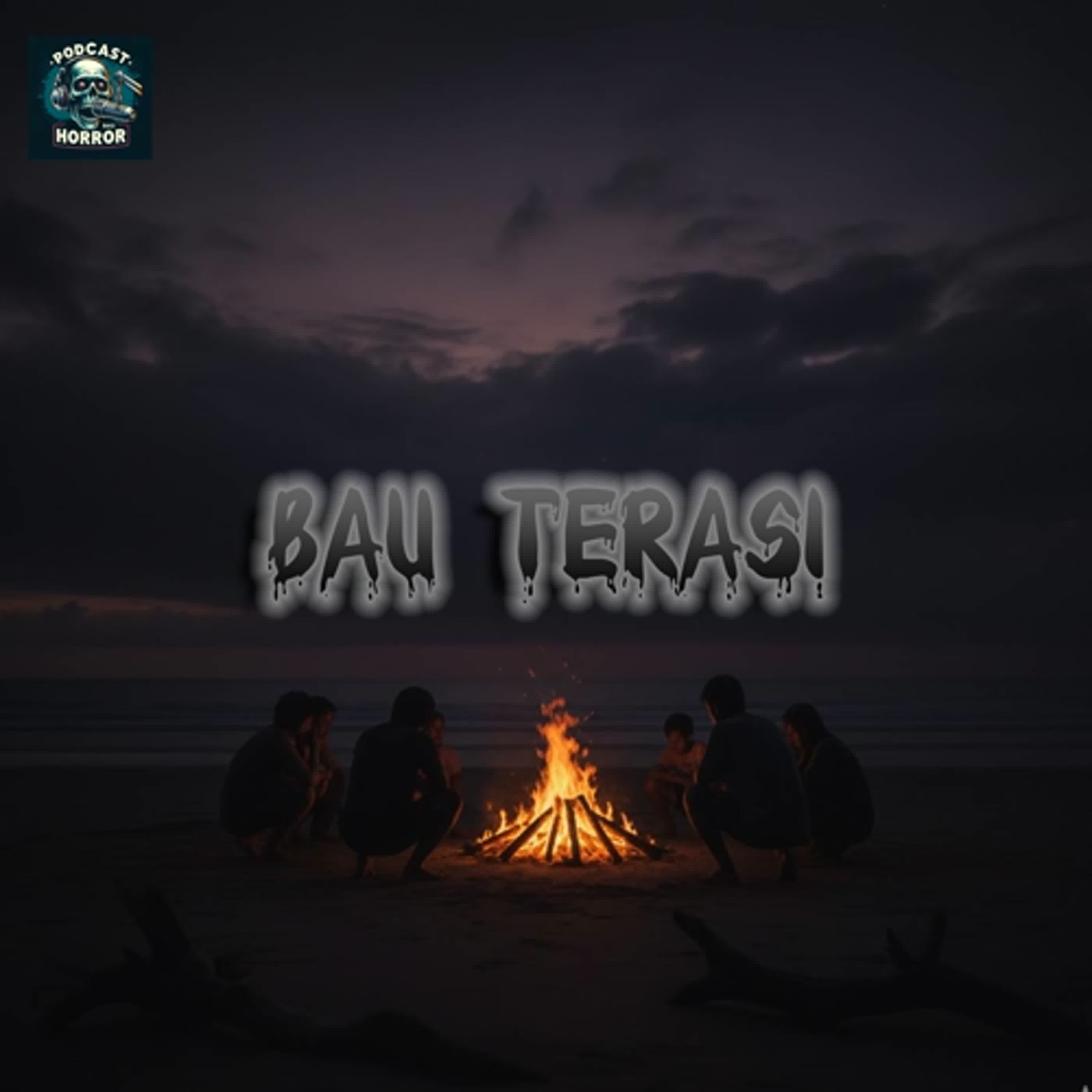 Emang Terasi Ganggu Setan Ya?? cover art