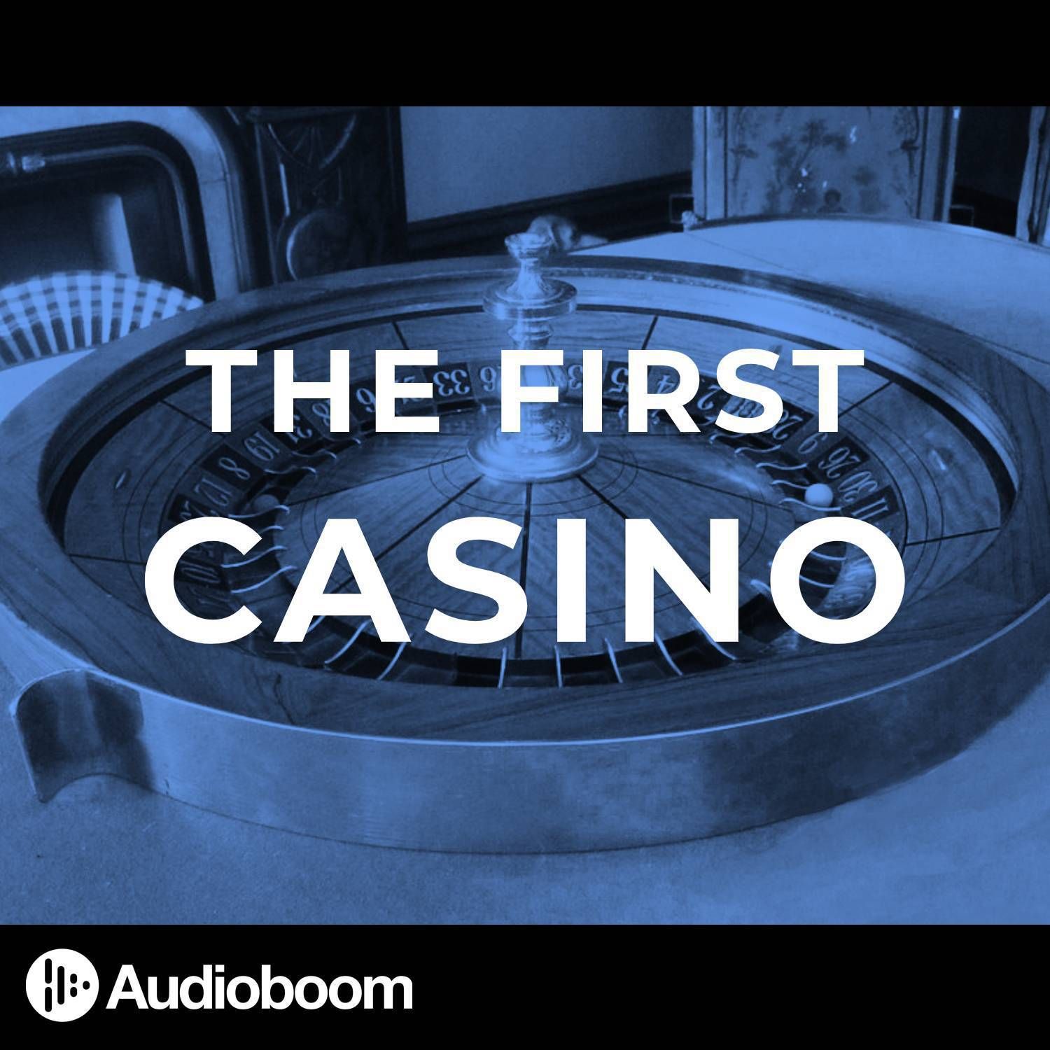 S3 Ep14: Bonus 06: The First Casino cover art