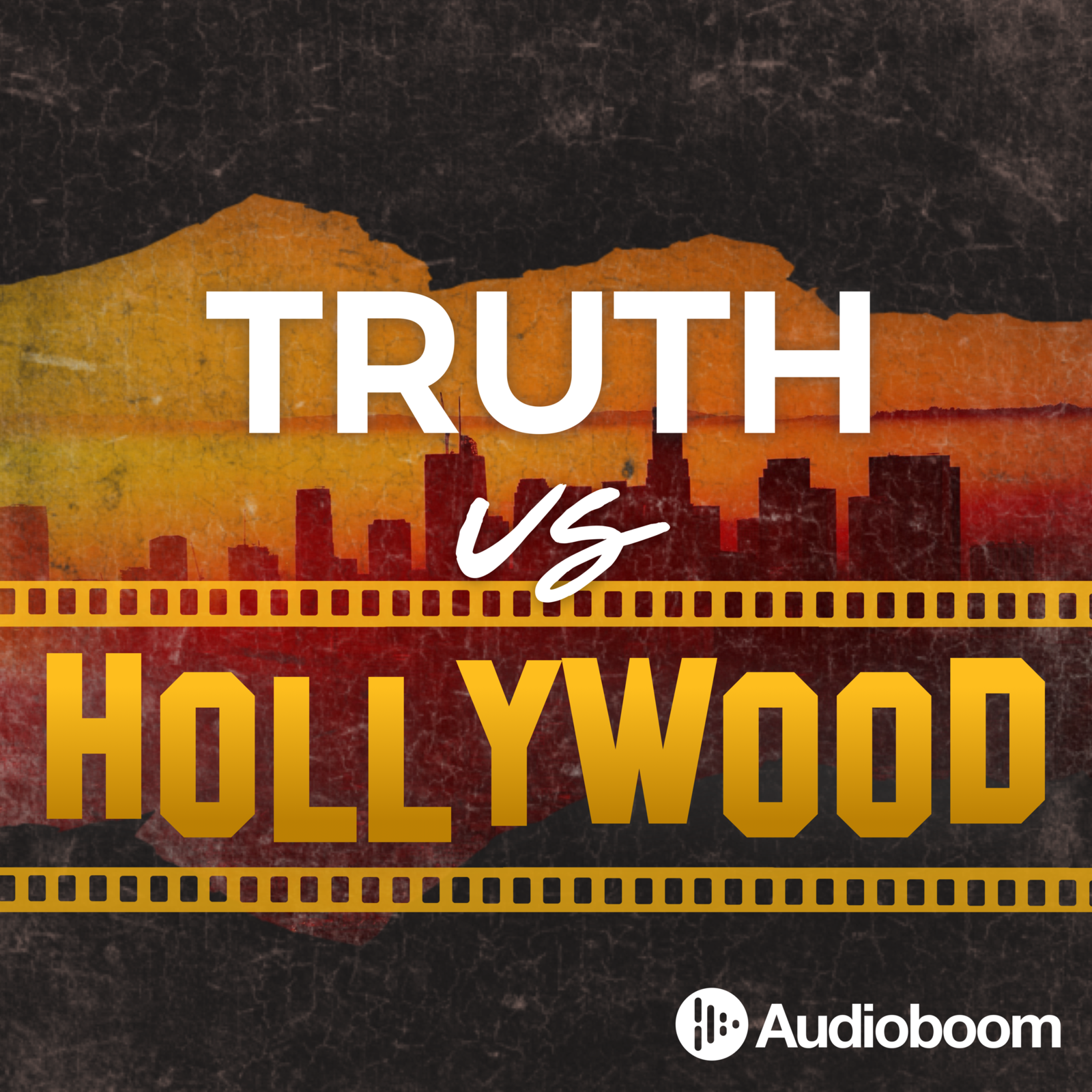 Introducing: Truth vs Hollywood cover art