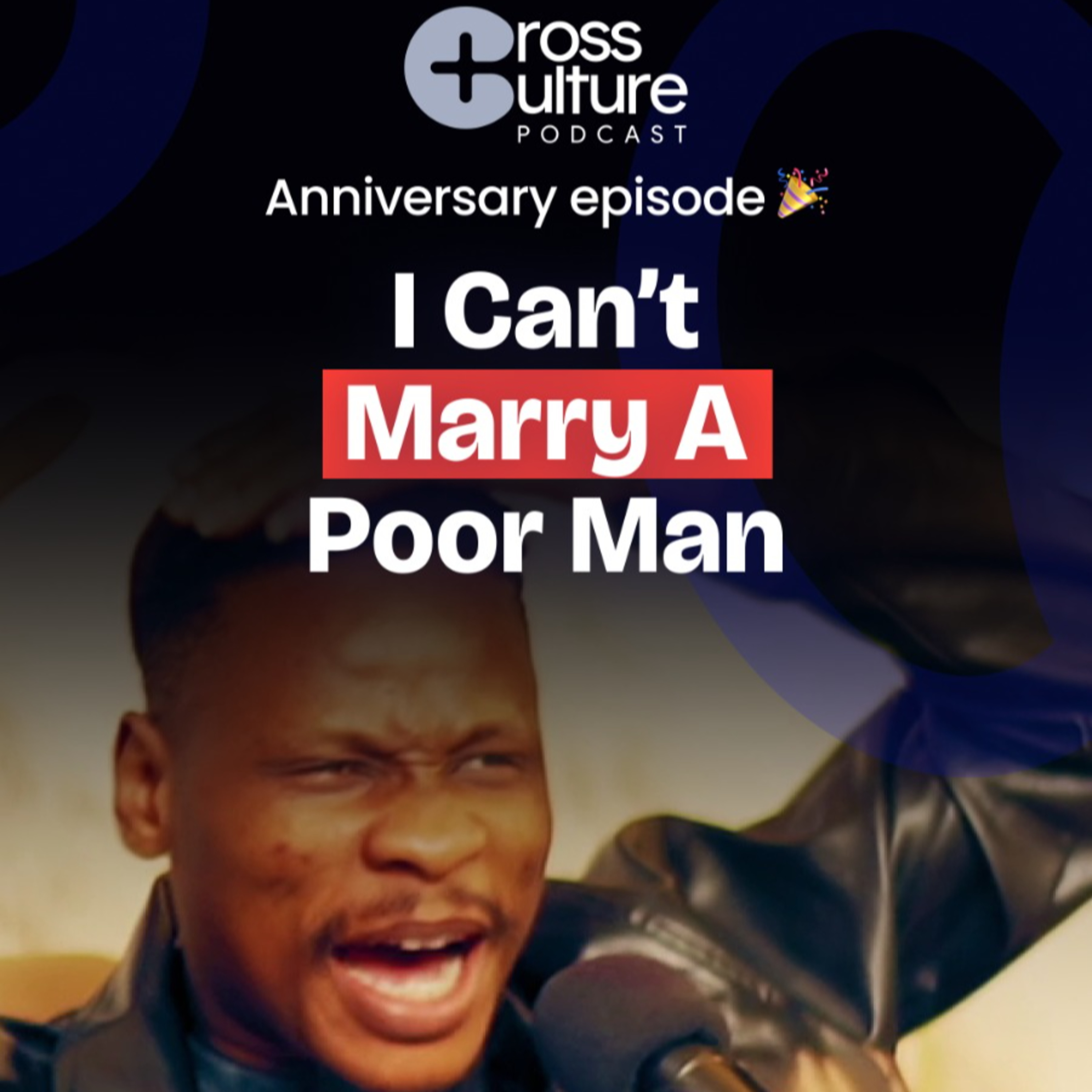Lessons after 52 weeks! | Anniversary Episode || Cross Culture Podcast Ep. 52 cover art
