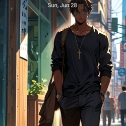 author avatar