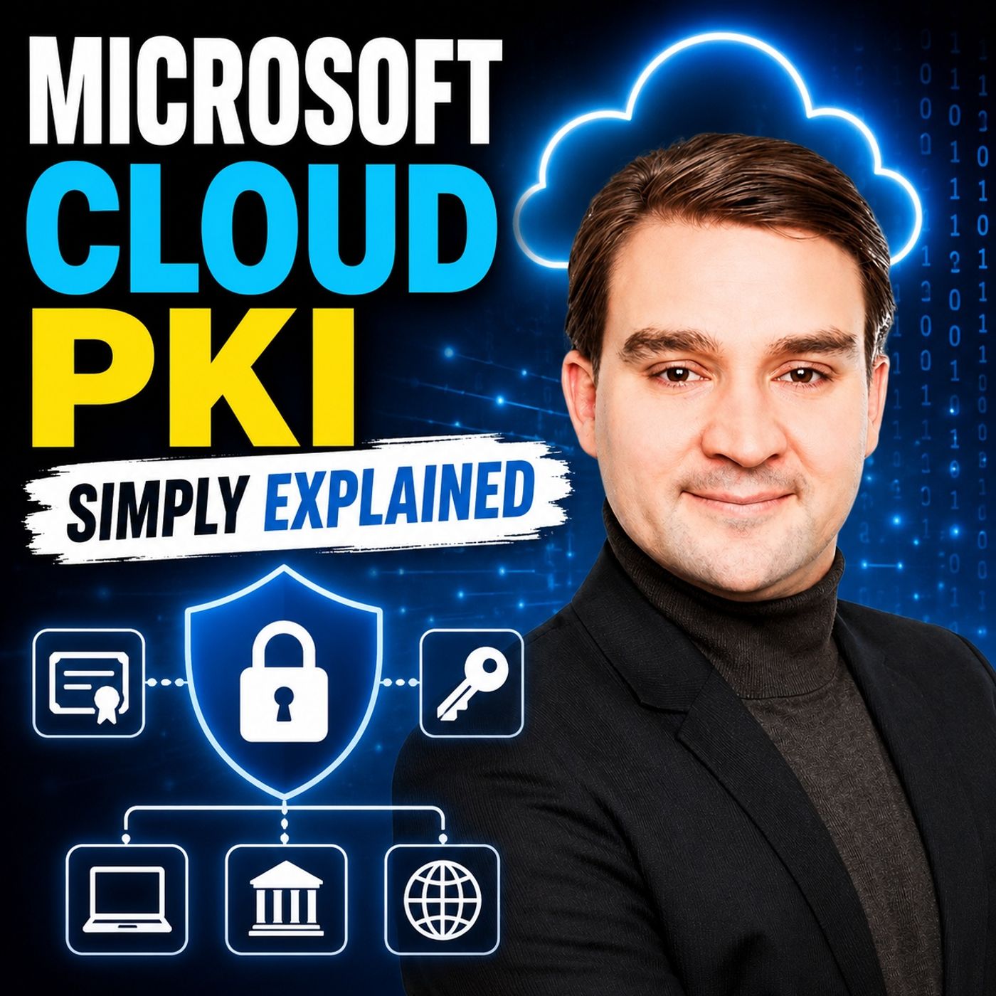 Microsoft Cloud PKI - Simply Explained