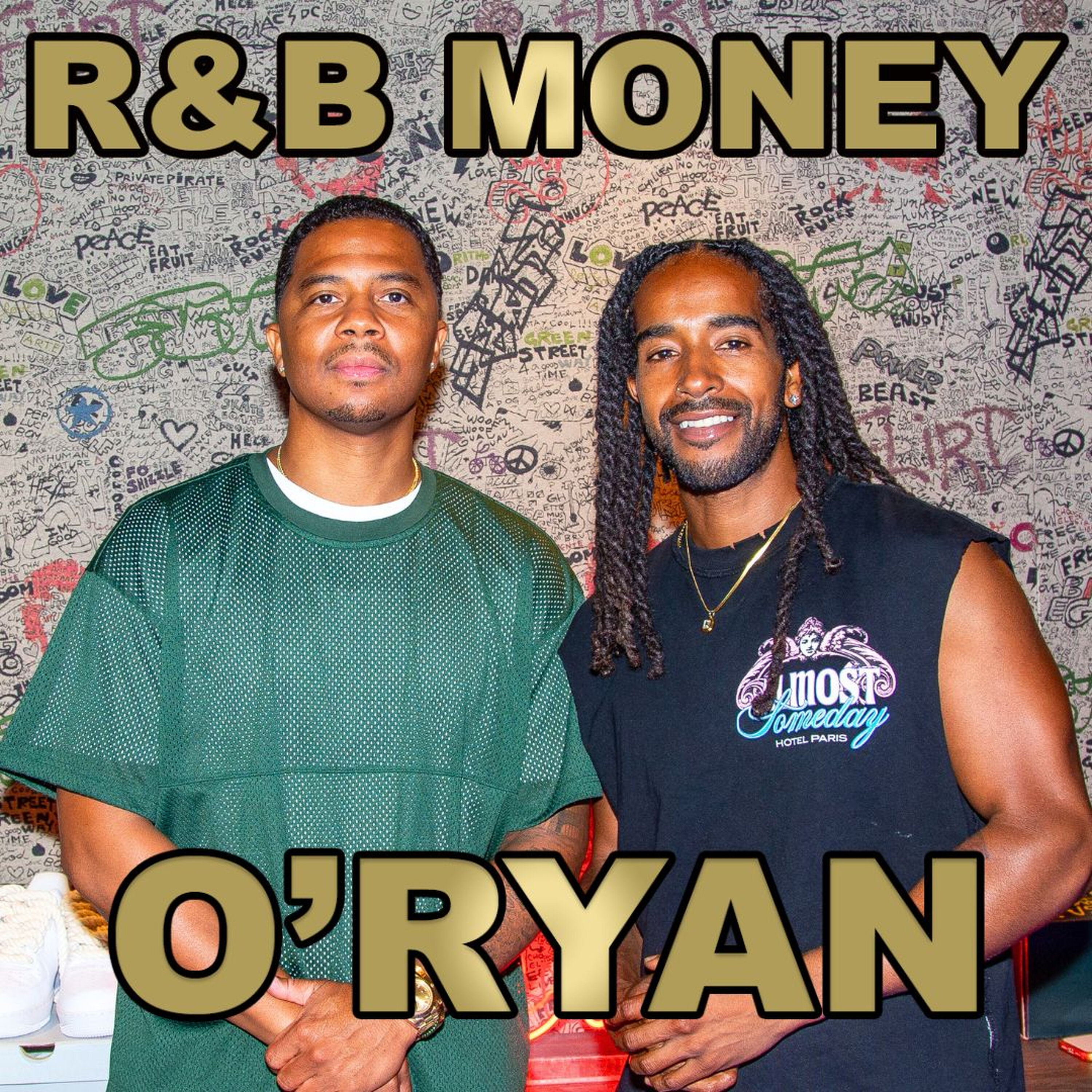 O'Ryan cover art