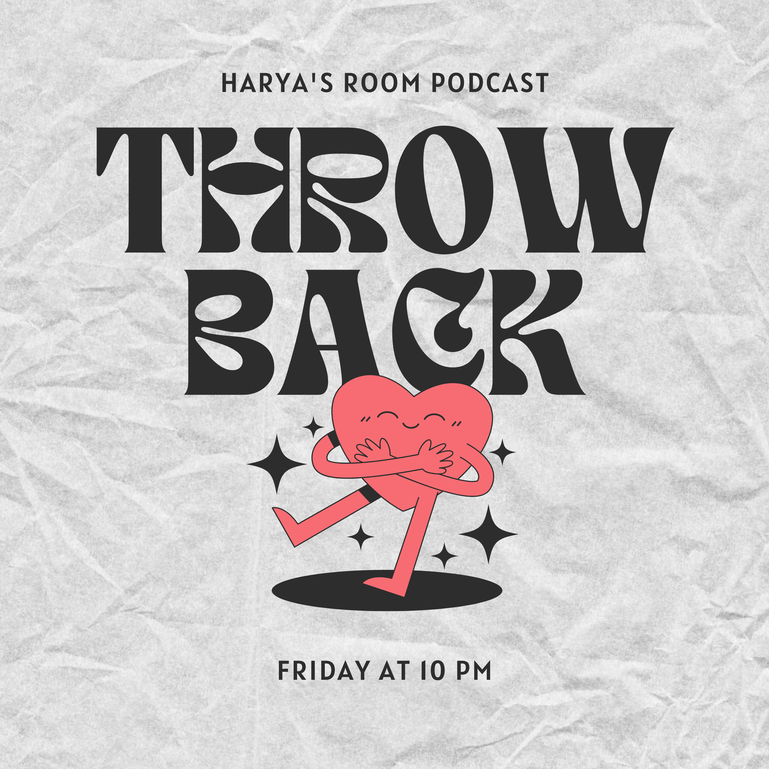 Throwback #1 Lagu - Weekend