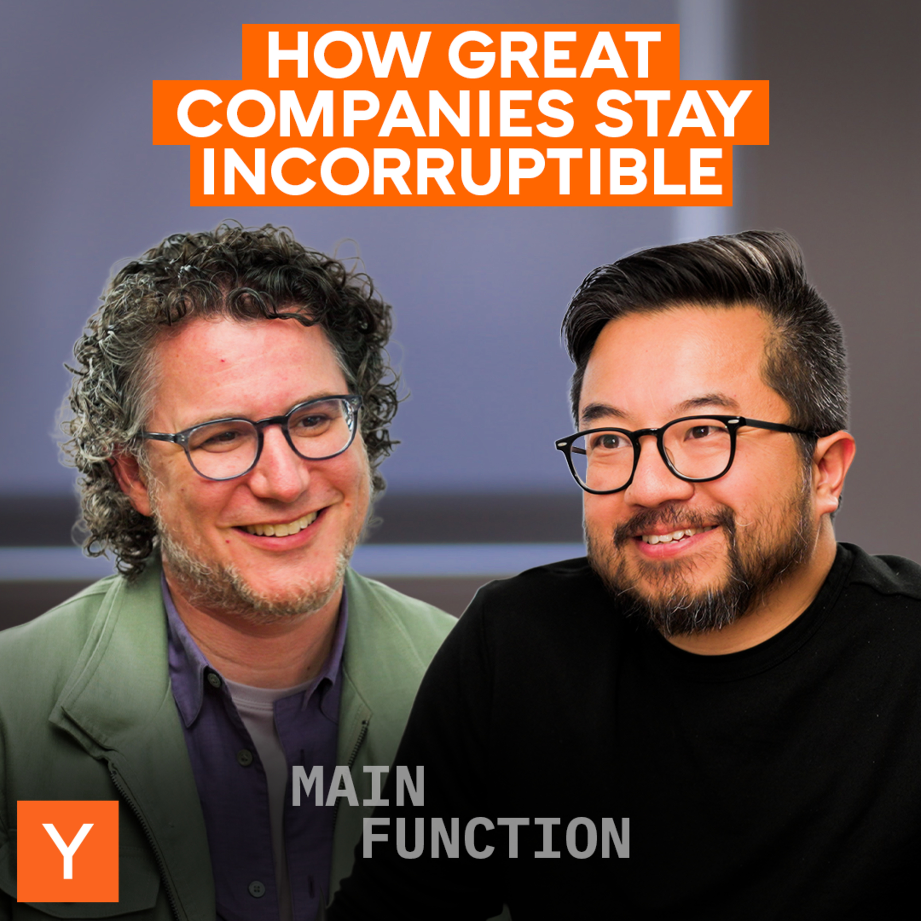 How The Best Companies Defend Against Mediocrity And Rot cover art