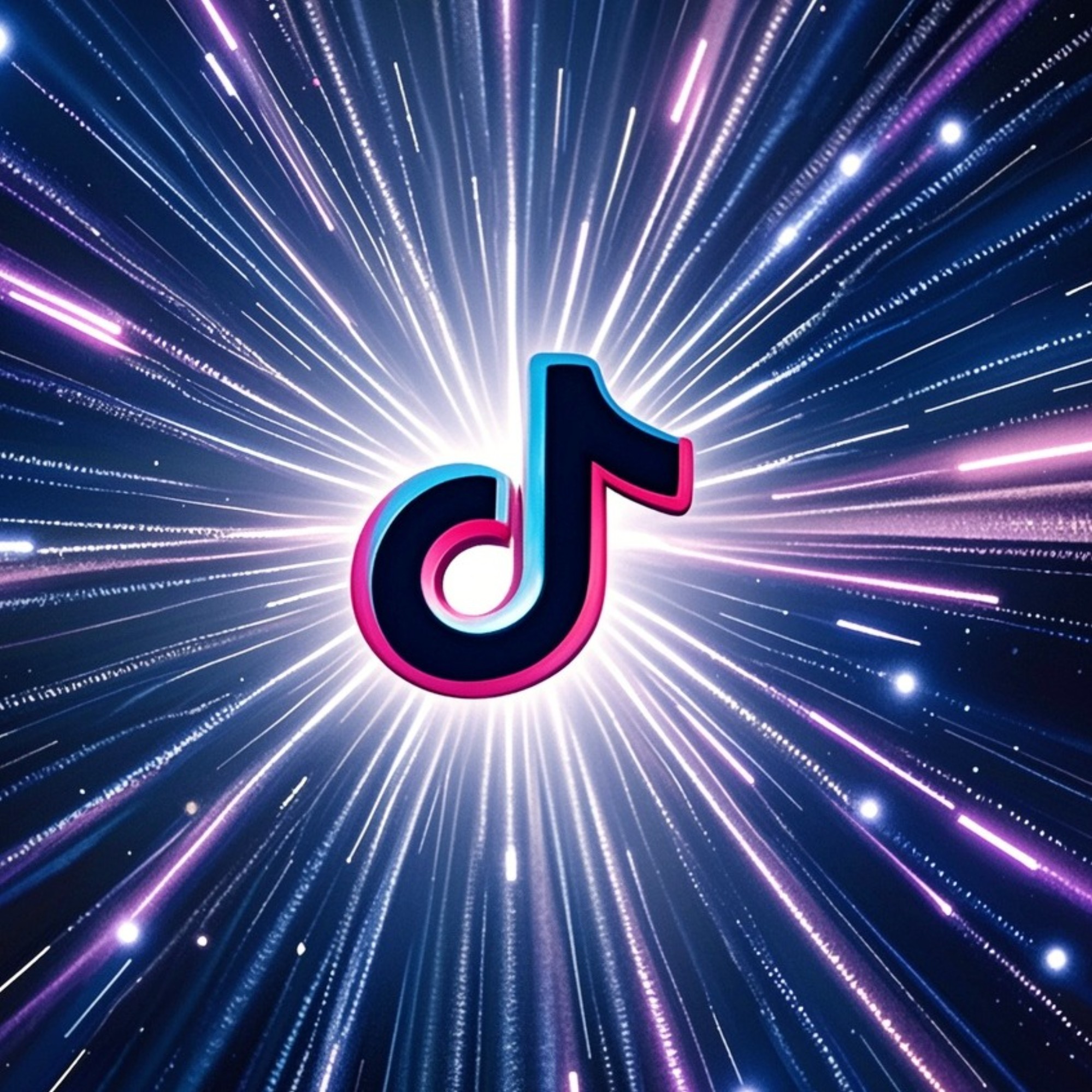 2024 -2025抖音快手播放量破亿爆火音乐歌曲 cover art