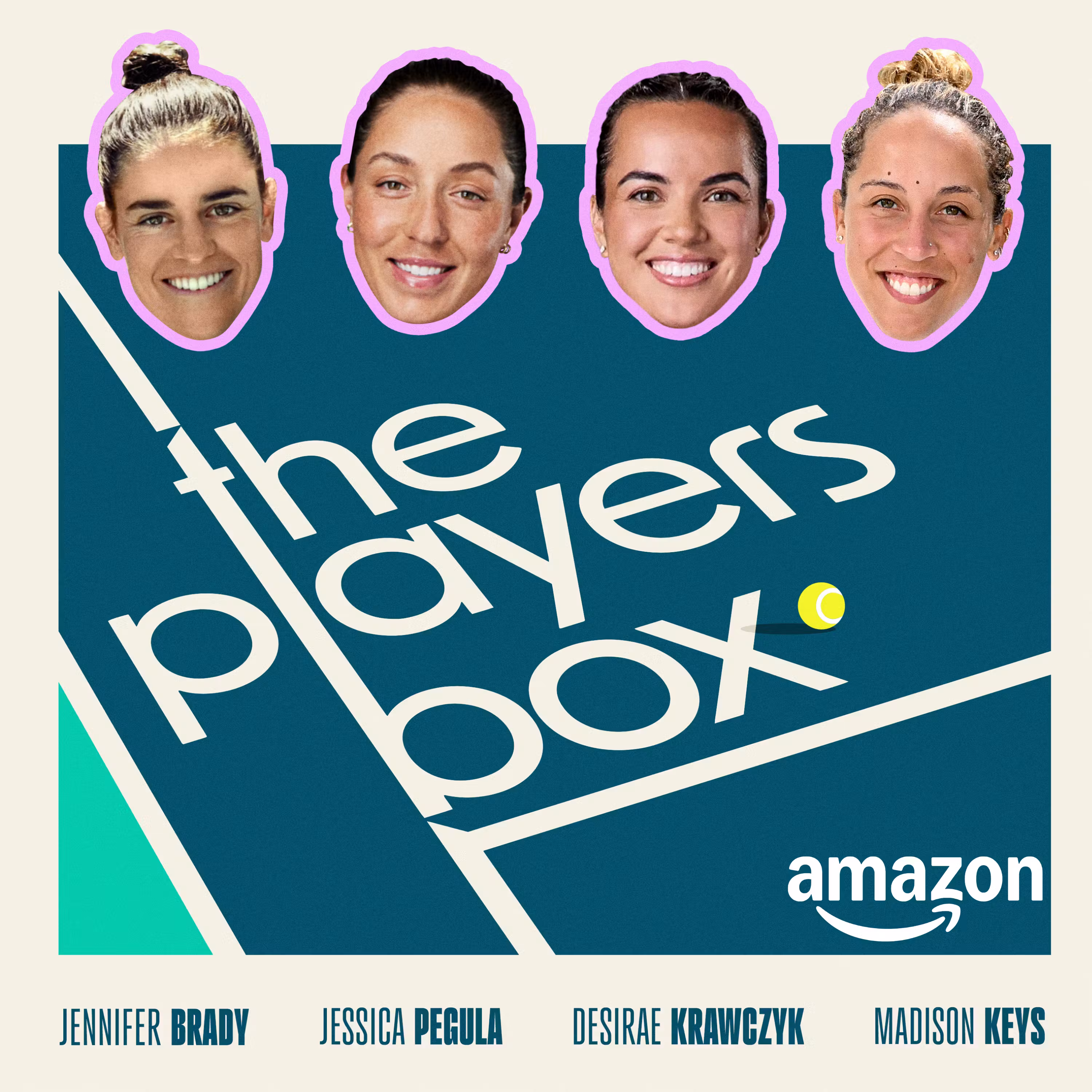 51 | Tennis Updates & What’s Streaming