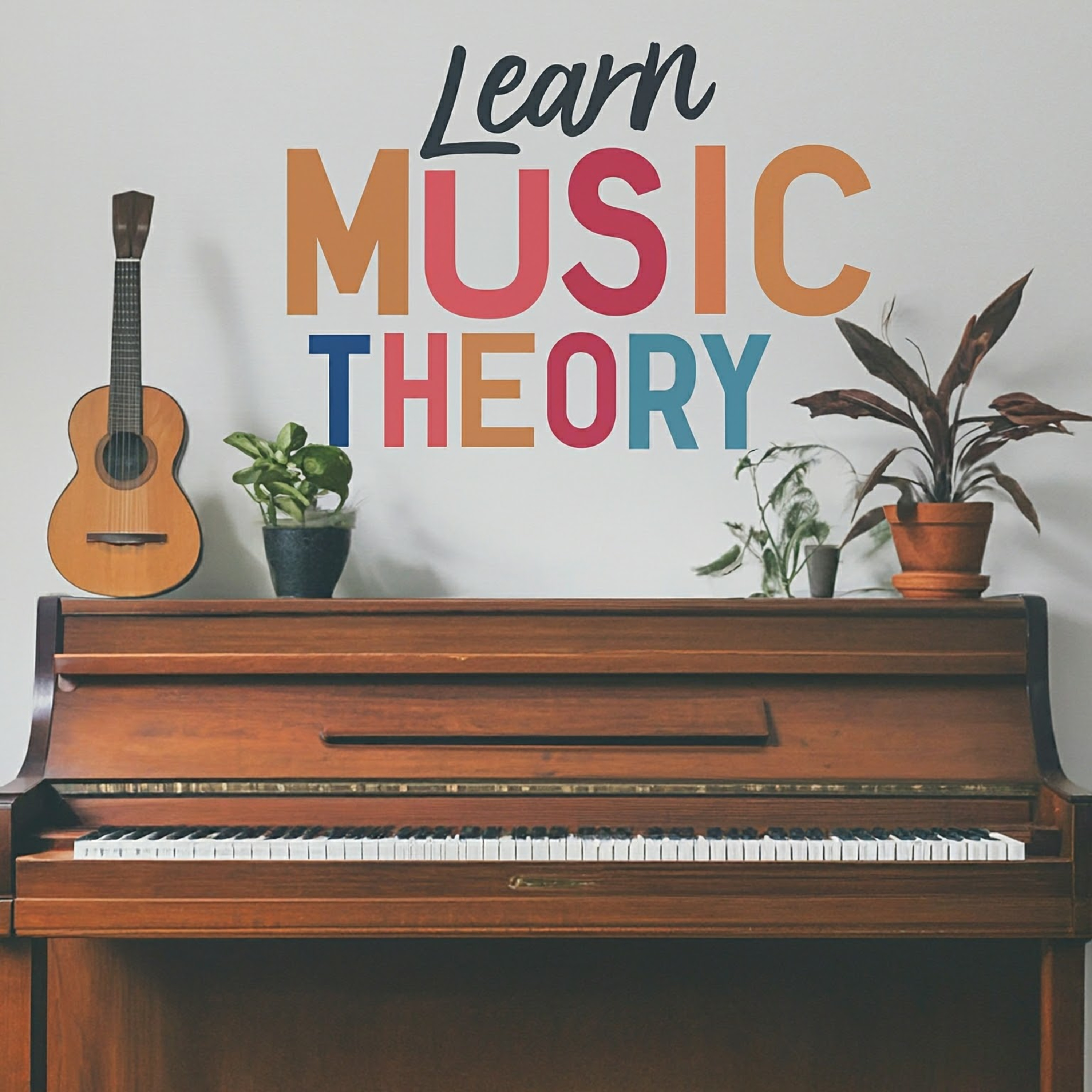 Major Scale | Pattern Examples