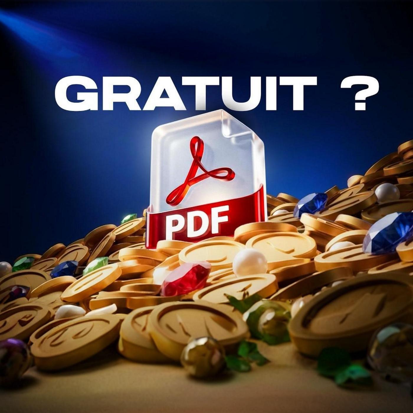 Comment Adobe nous a tous piégés avec le PDF — Guillaume Ayoub cover art