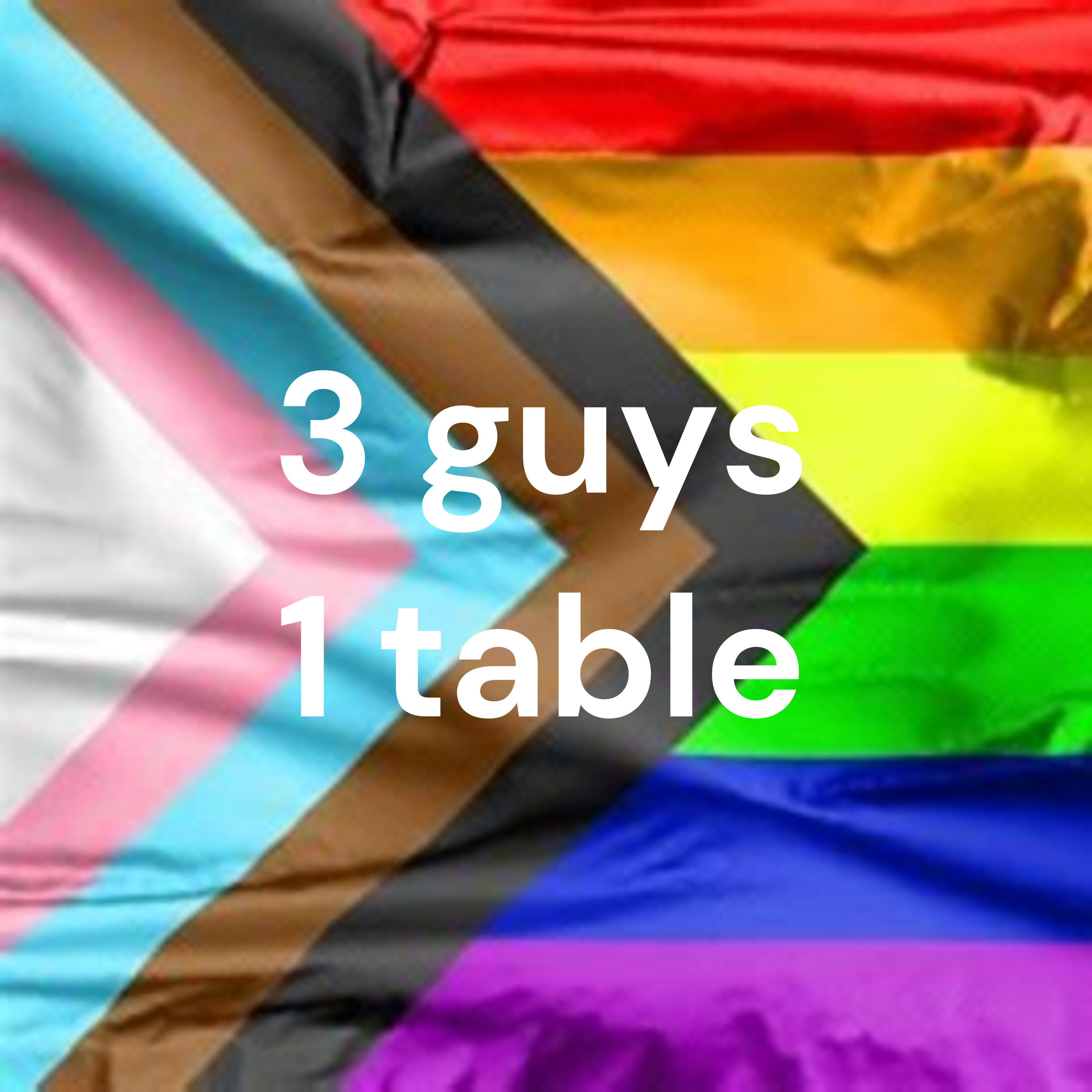 Pride month special ( it took awhile shut up) cover art