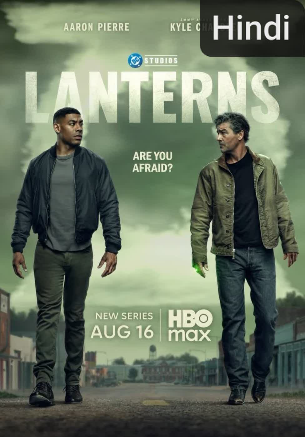 Lanterns [Hindi]