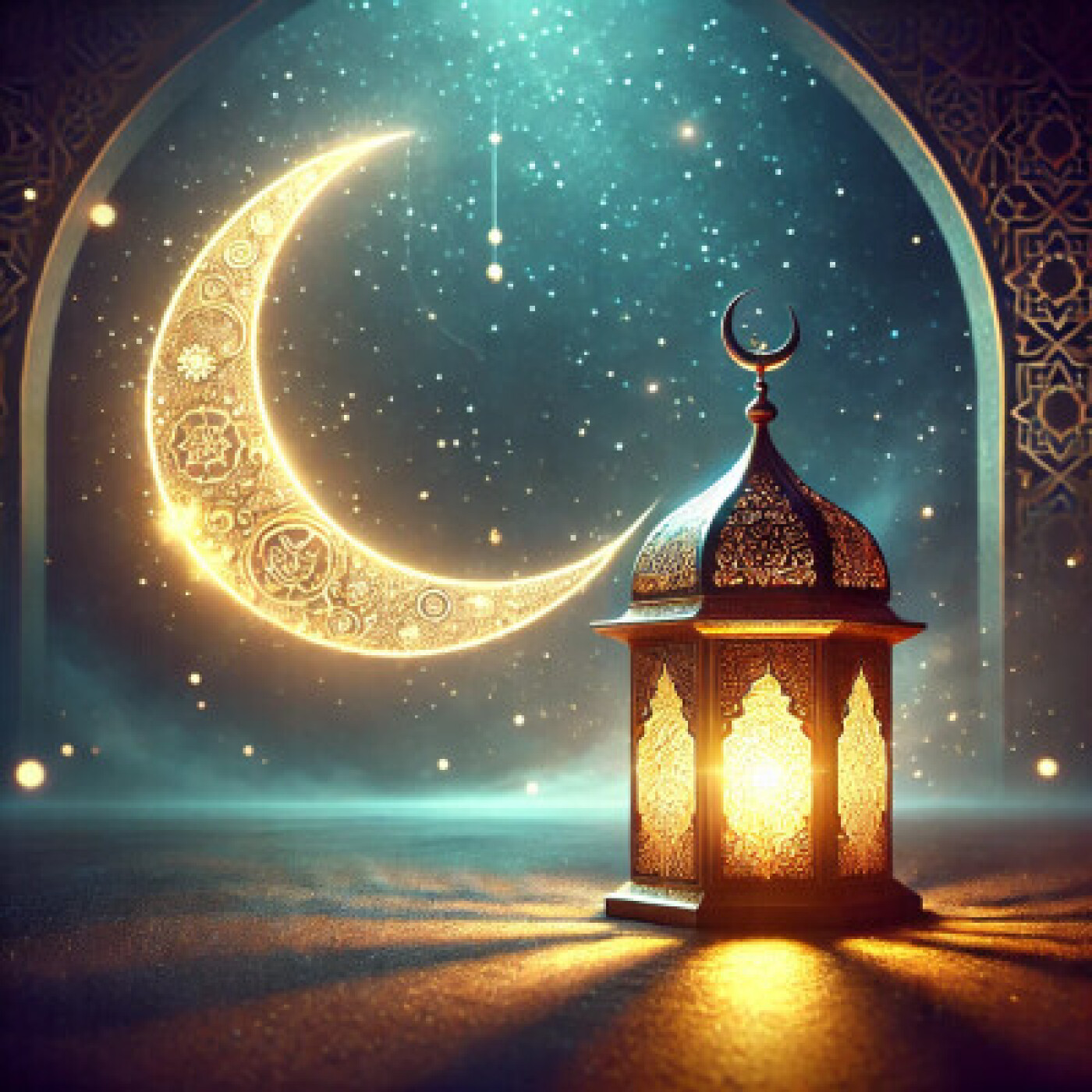 [Rediffusion - Conférence] Méditation Sourate al Qadr (Sourate 97) cover art