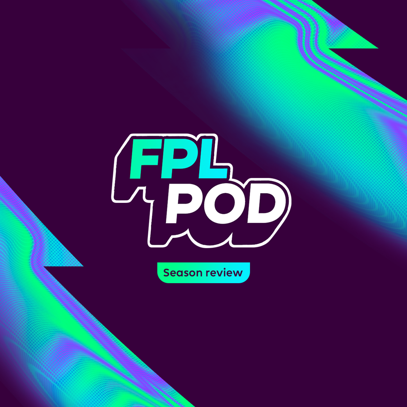 FPL Pod: 2025/26 season recap cover art