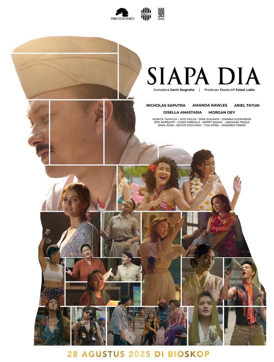 Siapa Dia