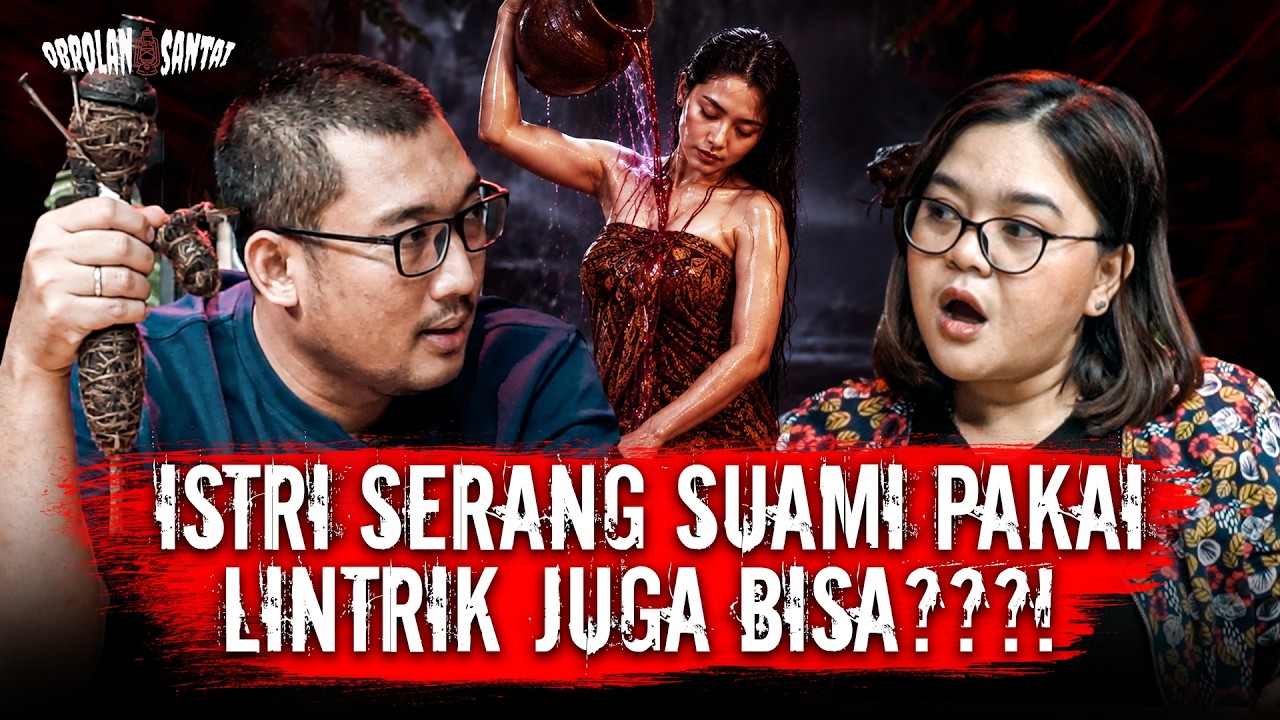 LINTRIK: PELET PALING AMPUH, PENGIKAT BUKAN CUMA PEMIKAT???? cover art