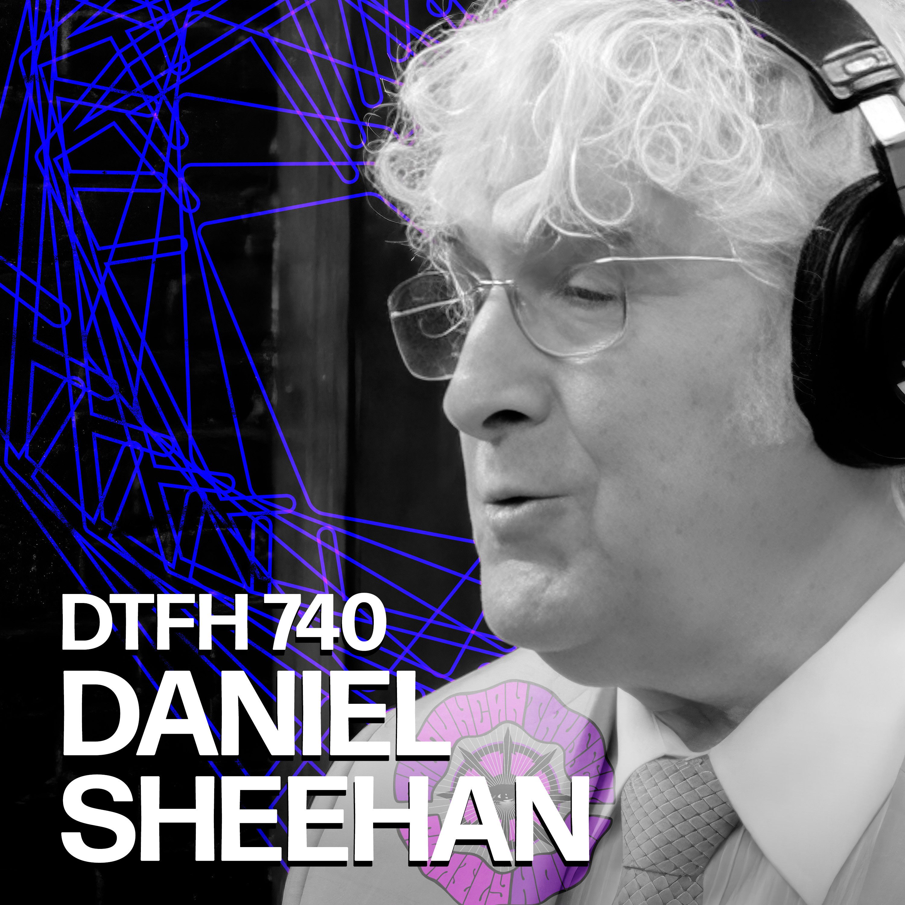 Danny Sheehan