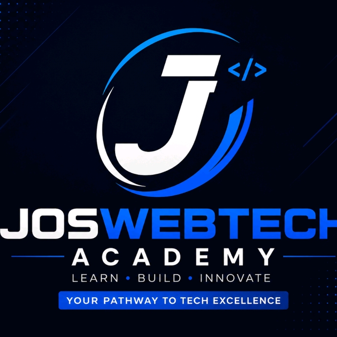 Joswebtech