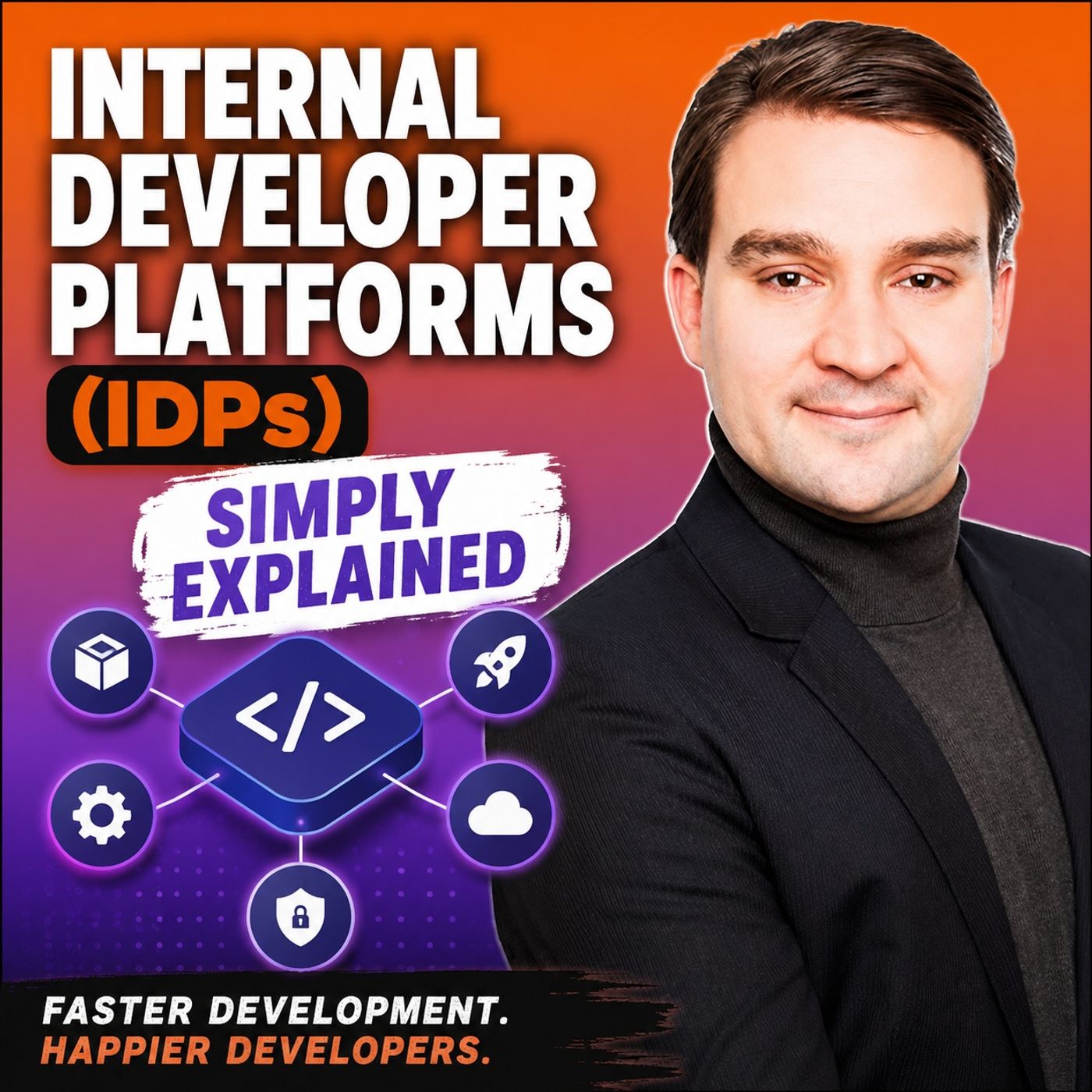 Internal Developer Platforms (IDPs) - Simply Explained