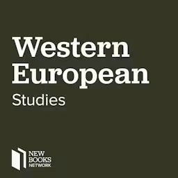 New Books in Western European Studies cover art