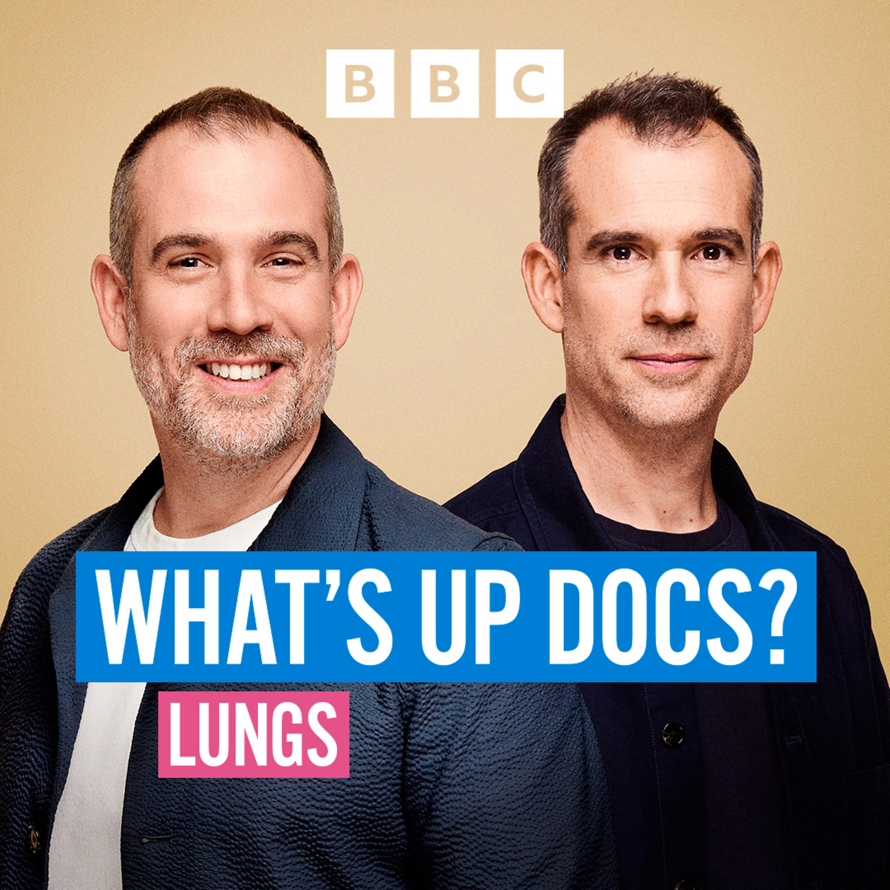 How can we look after our amazing lungs? cover art