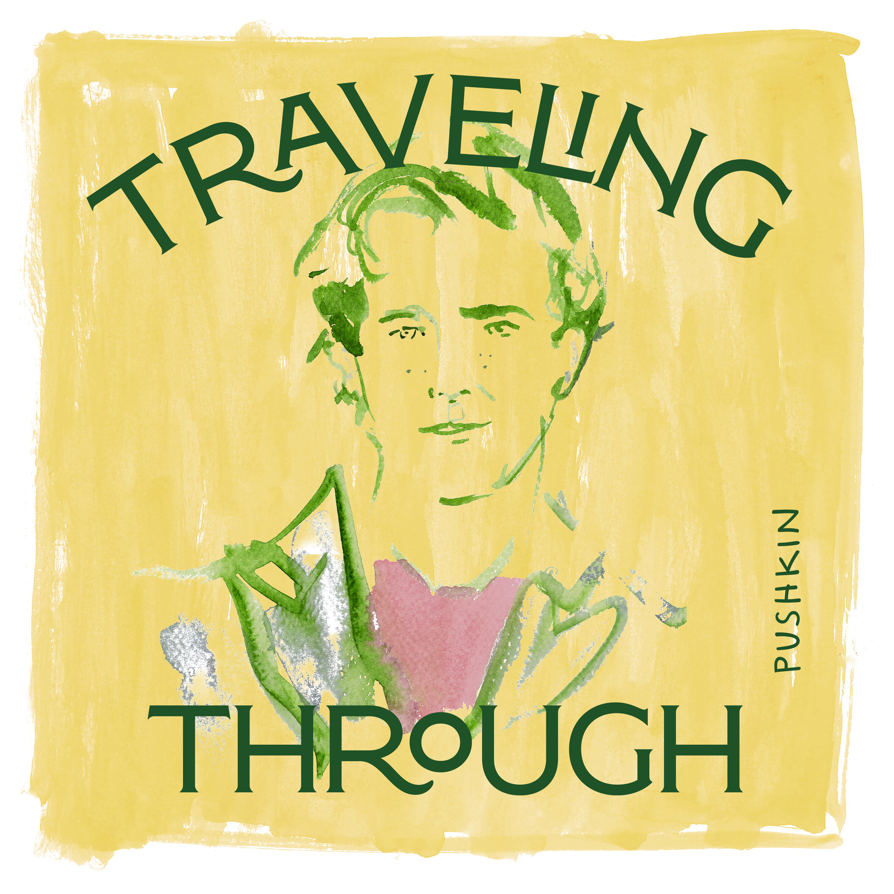 Introducing Traveling Through