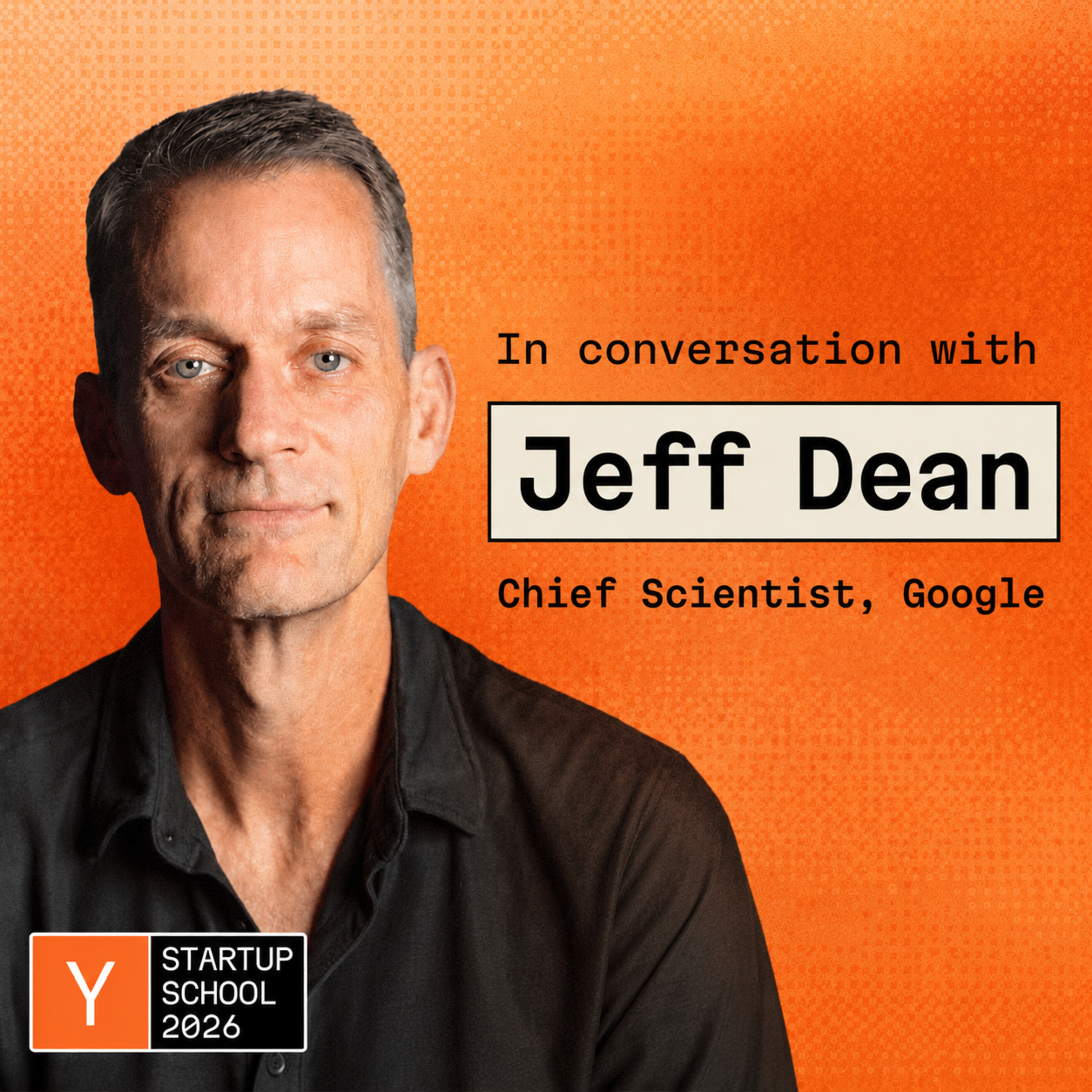Jeff Dean: The 1% Rule for Building in AI cover art
