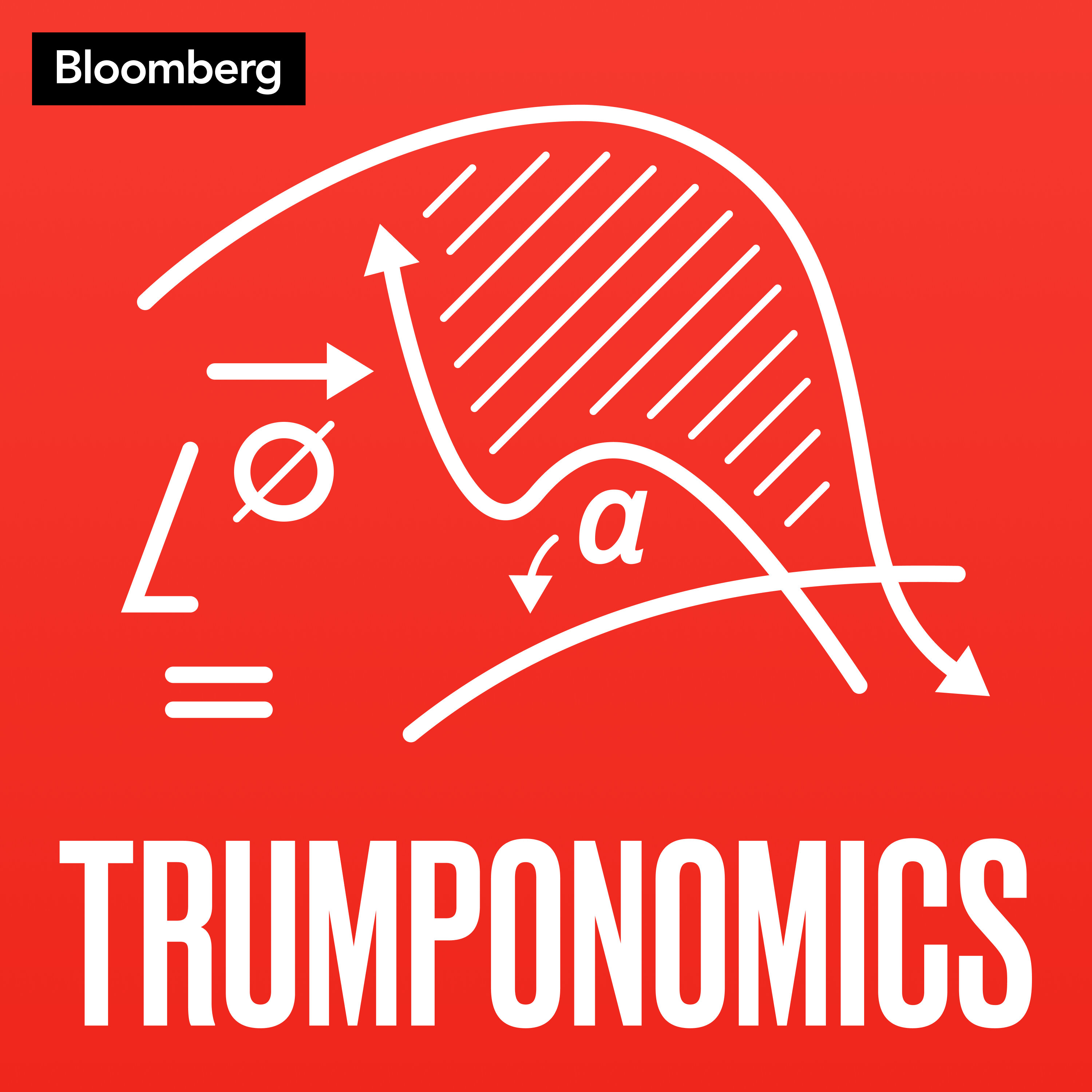 Weekend Listen: Can the US Actually Tax Billionaires? cover art