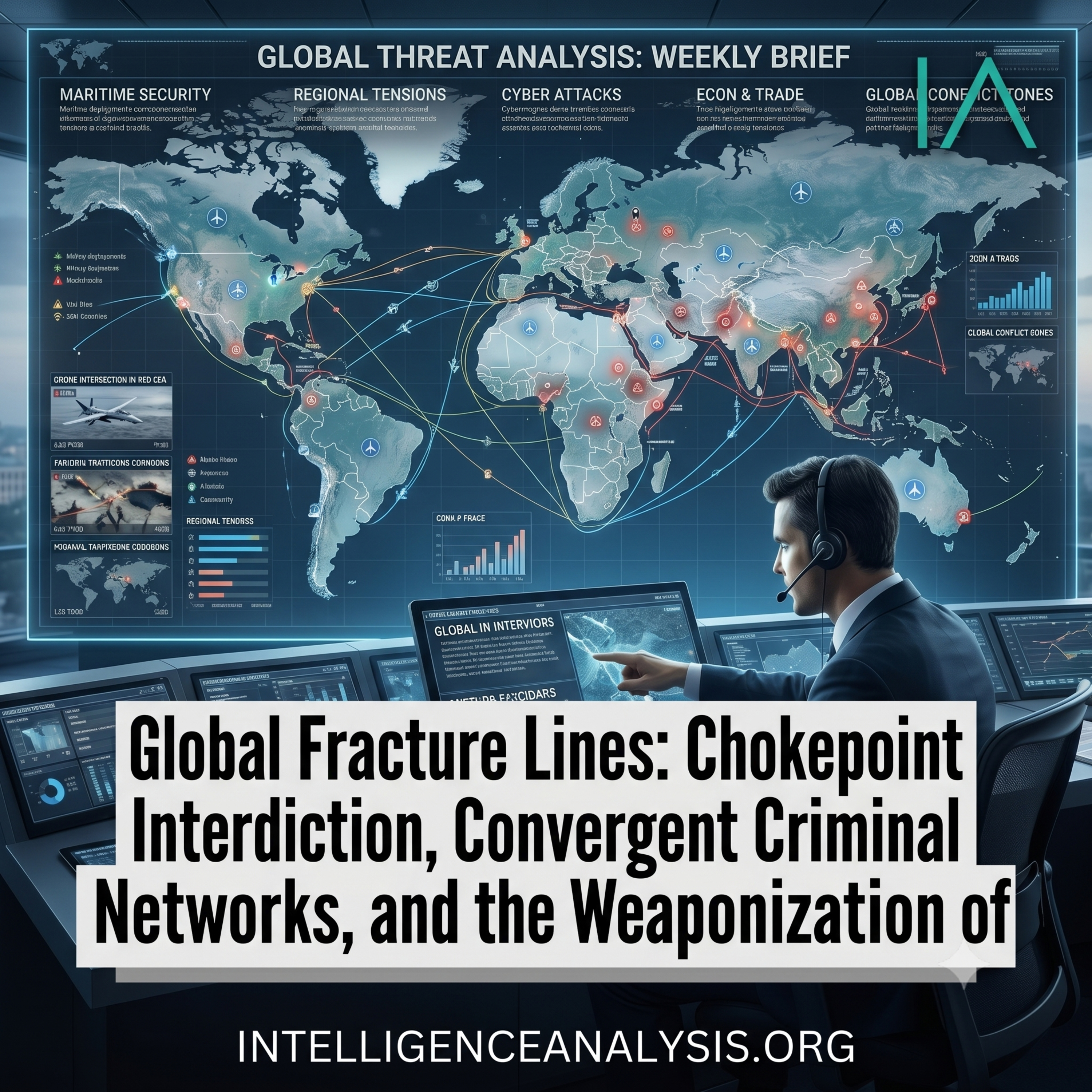 Global Threat Analysis 06 June 2026 cover art