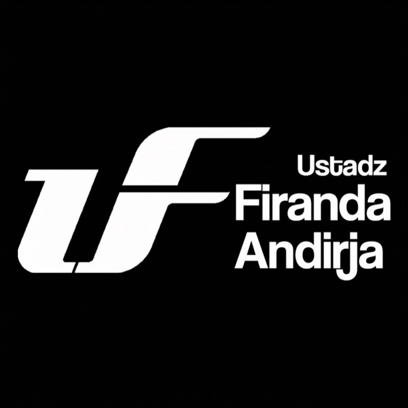 Ustadz Firanda Andirja cover art