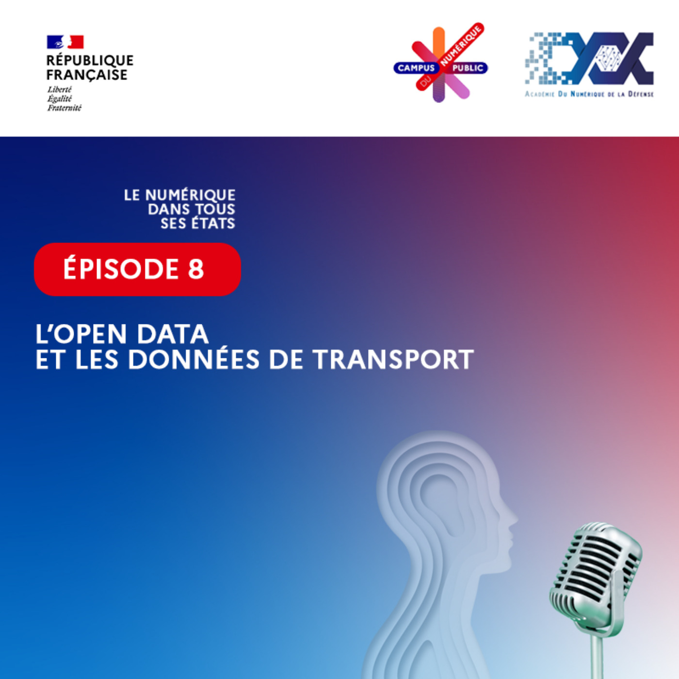 L’open data et les données de transport