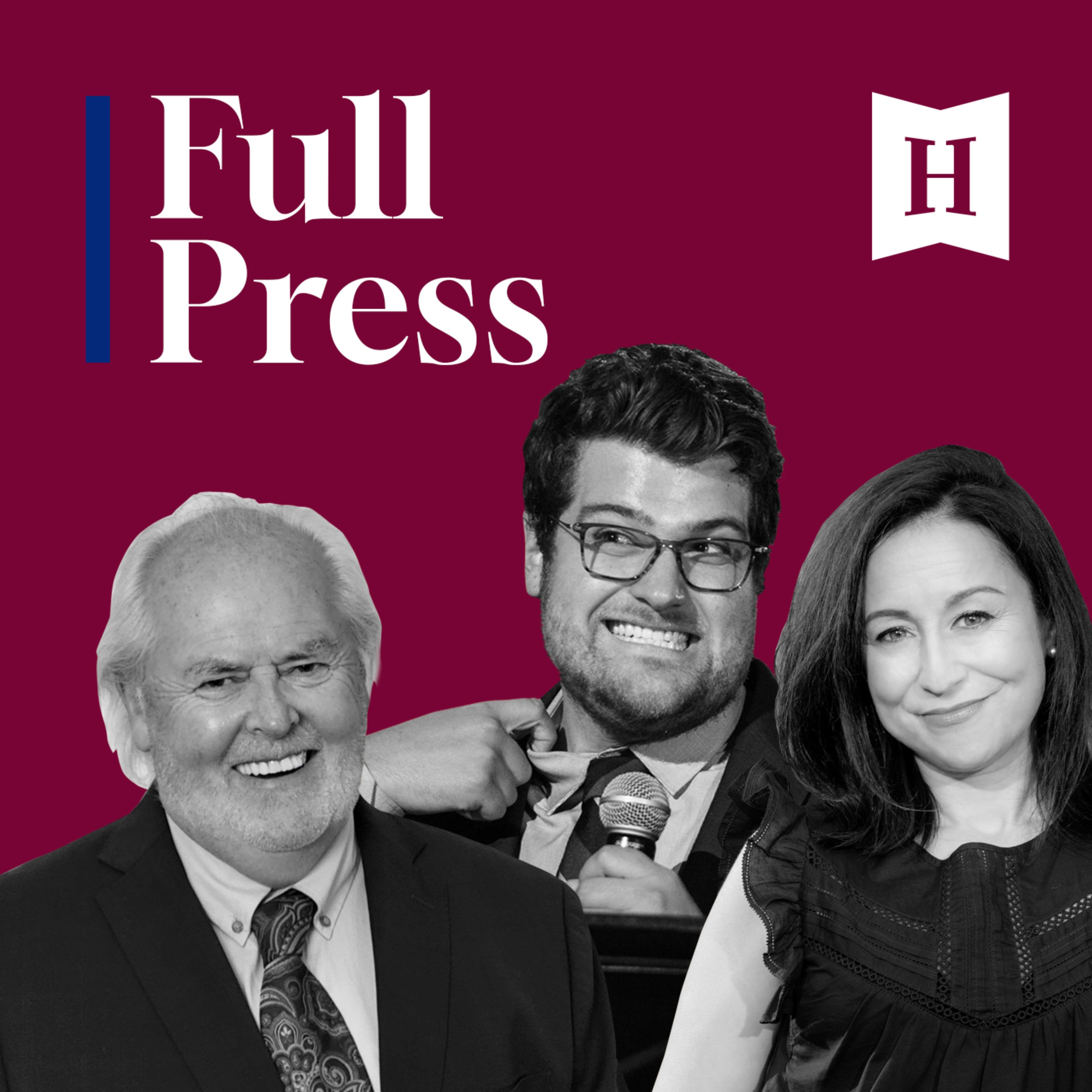 $7.7 million: The biggest media defamation trial in Canadian history? cover art