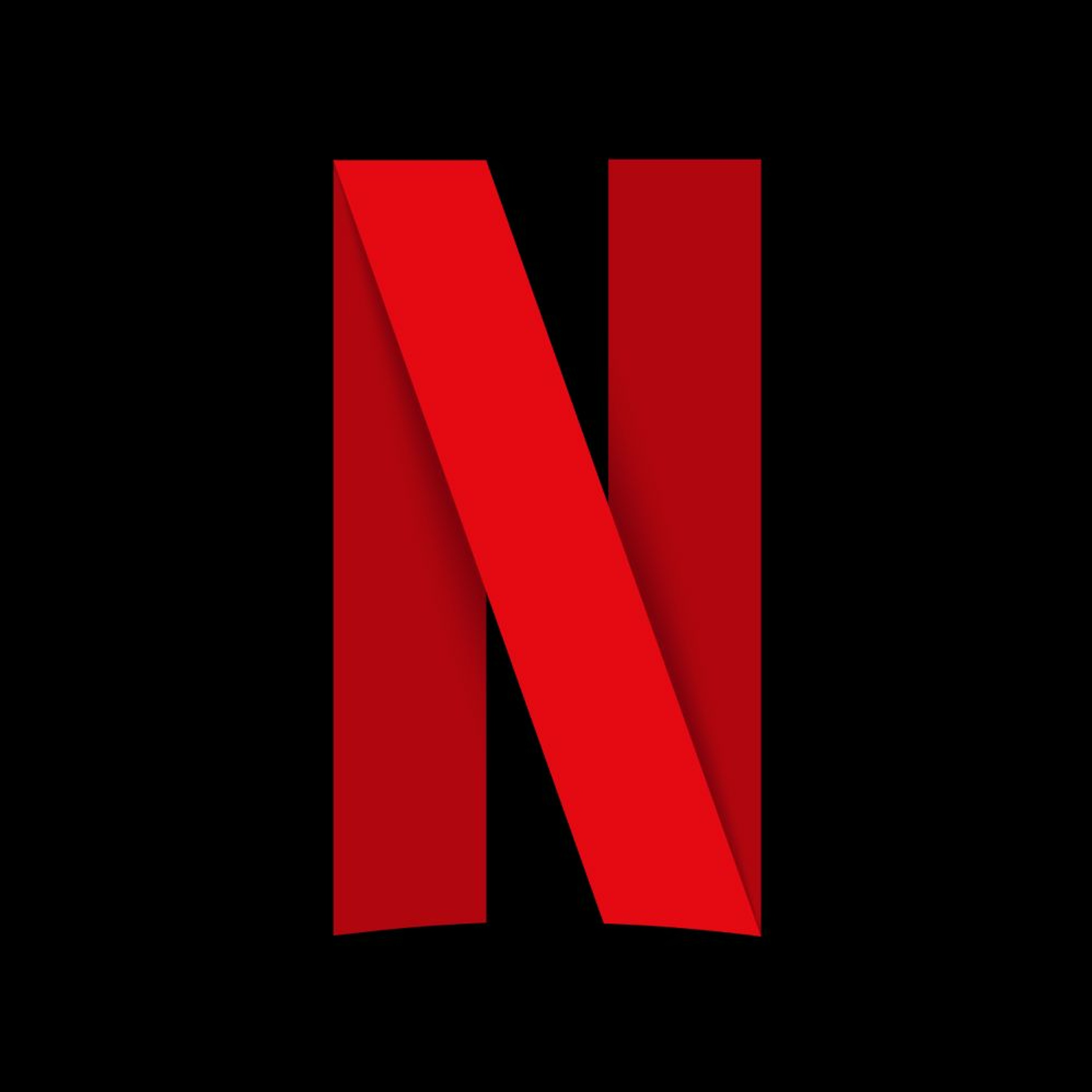 #3 Netflix & Muziek cover art