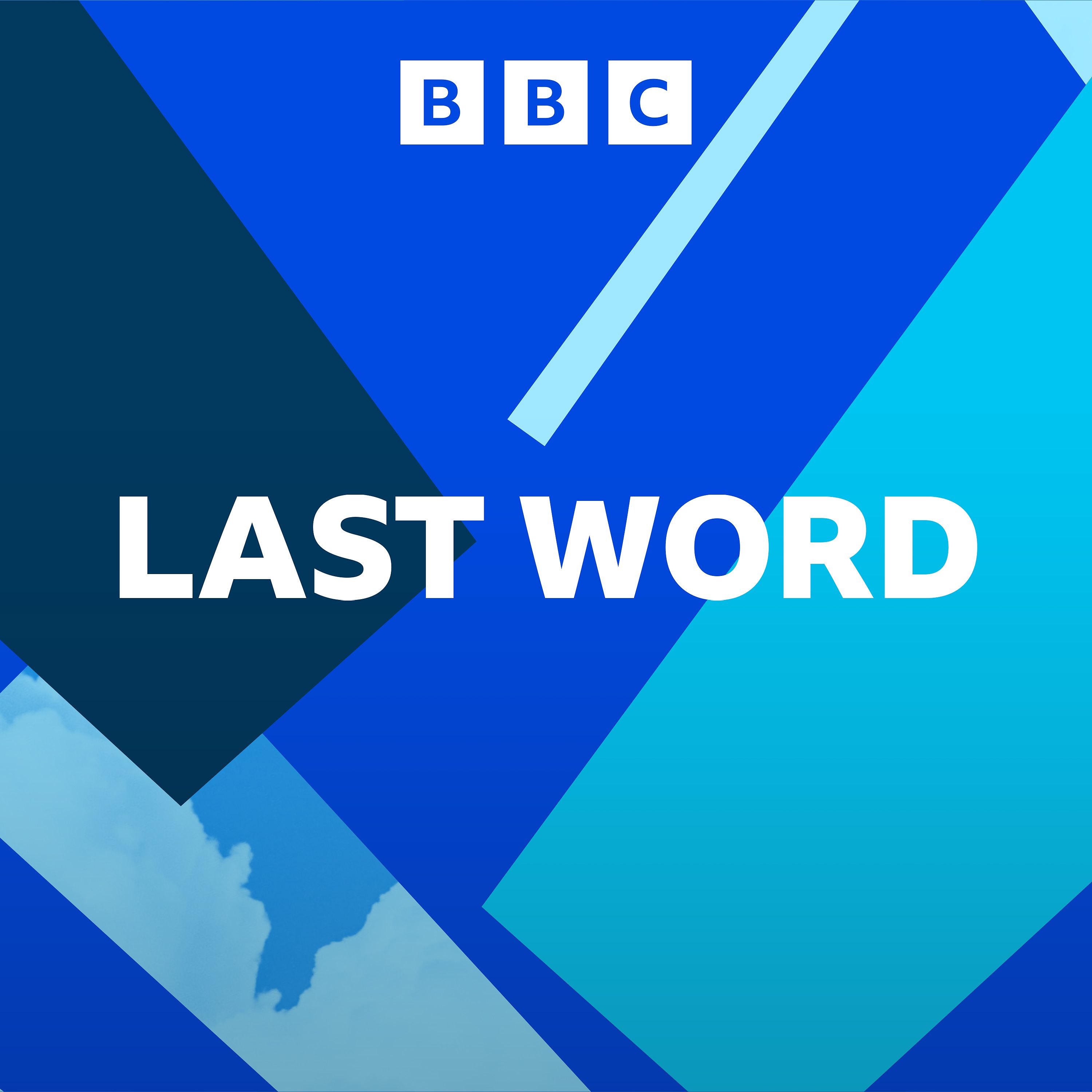 Last Word cover art