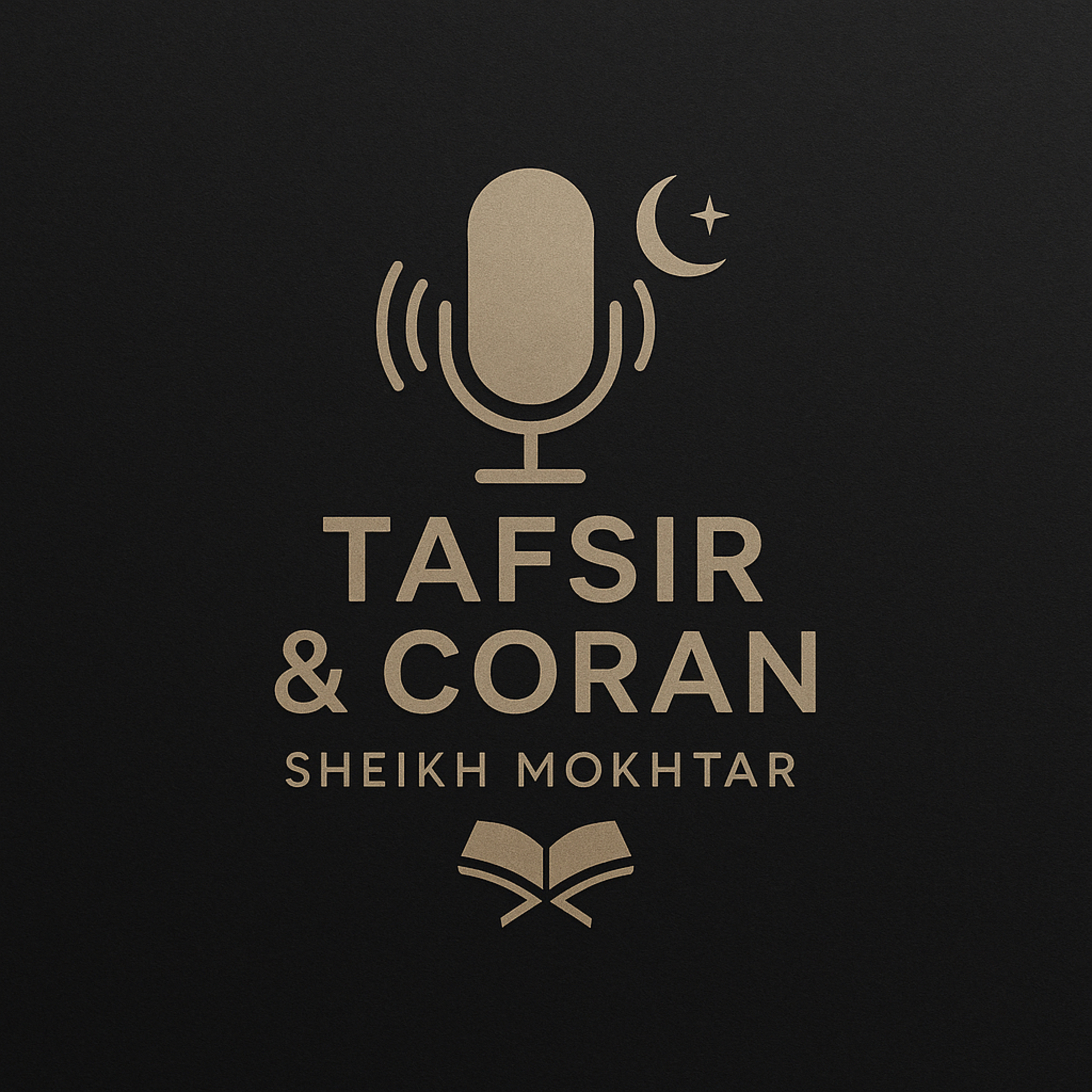 Tafsir : Al Baqarah ( Verset 82 - 91 ) cover art