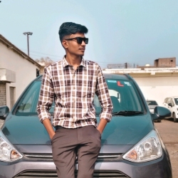 author avatar