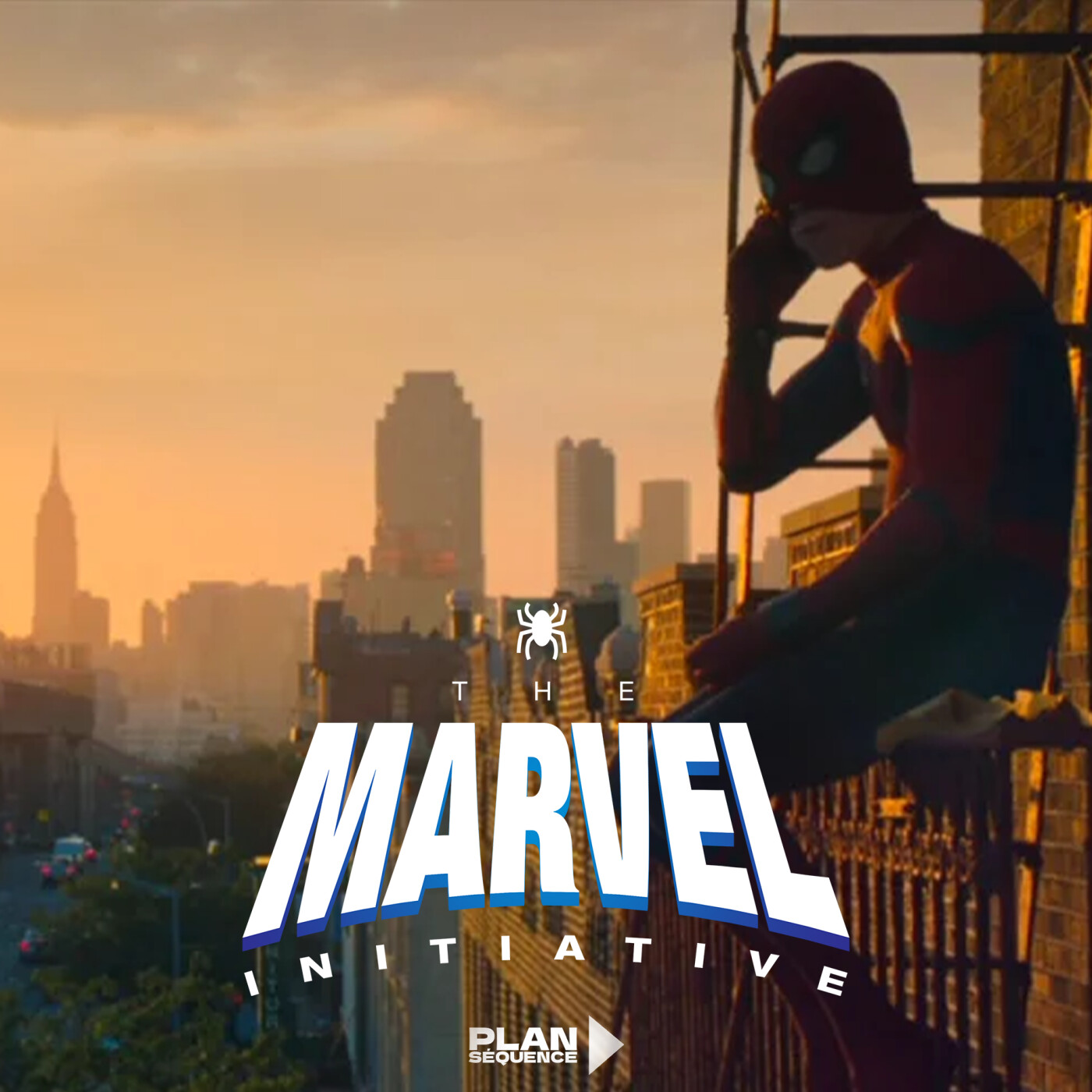 Spider-Man : Homecoming cover art