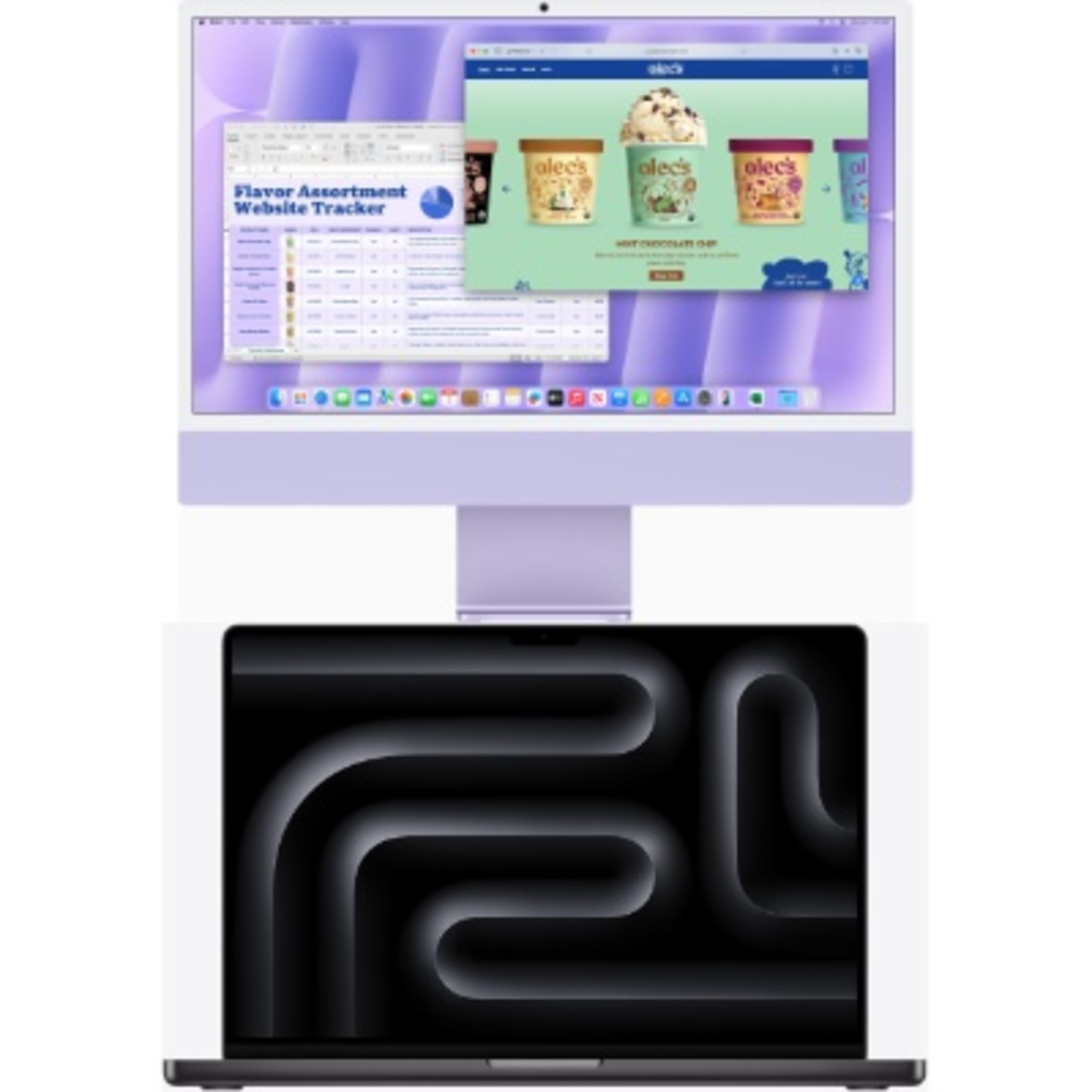 Macbook vs Mac de bureau (2025) ?