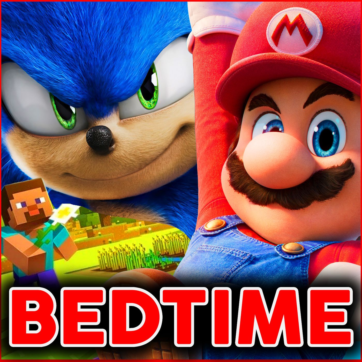 Toy Story - Bedtime Story cover art