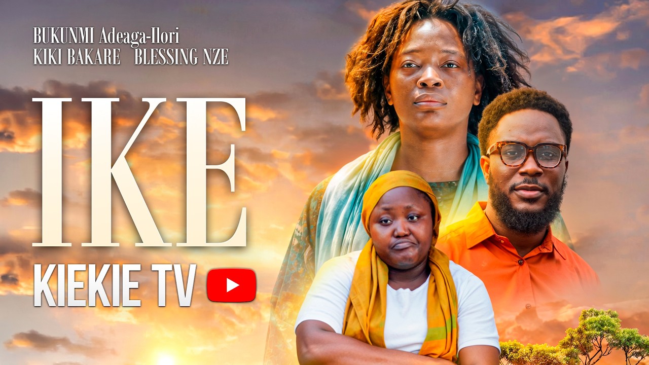 Poster IKE