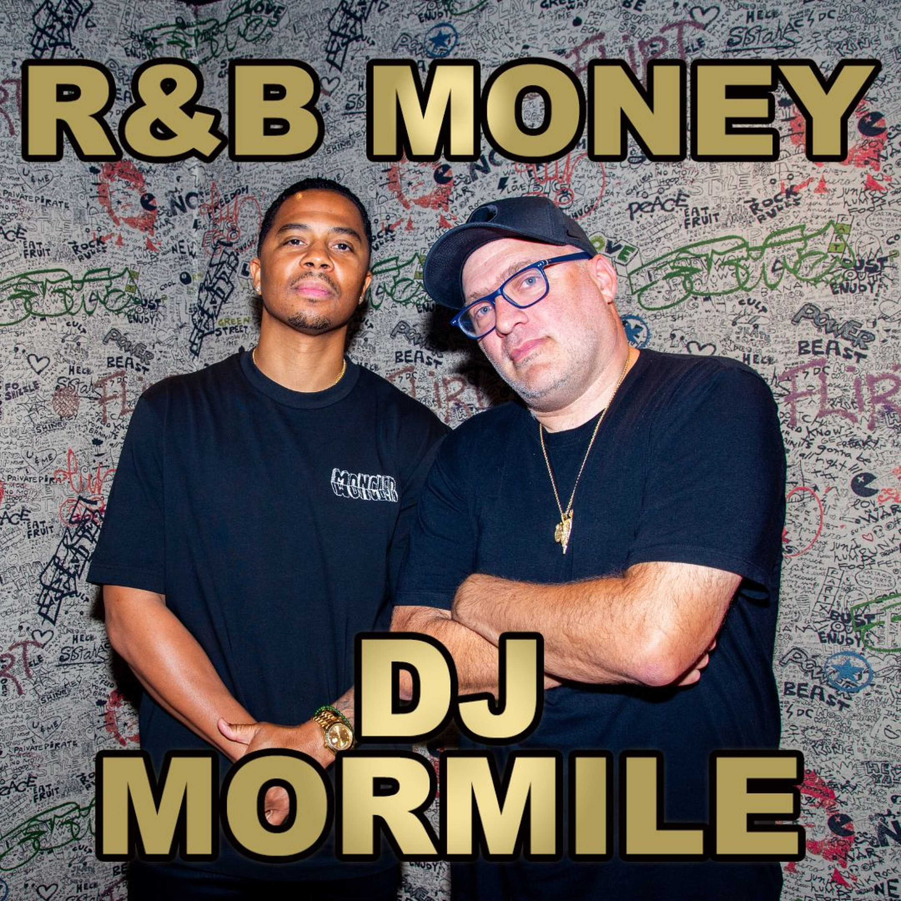 DJ Mormile