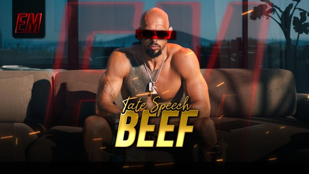 EMERGENCY MEETING EPISODE 142 - BEEF