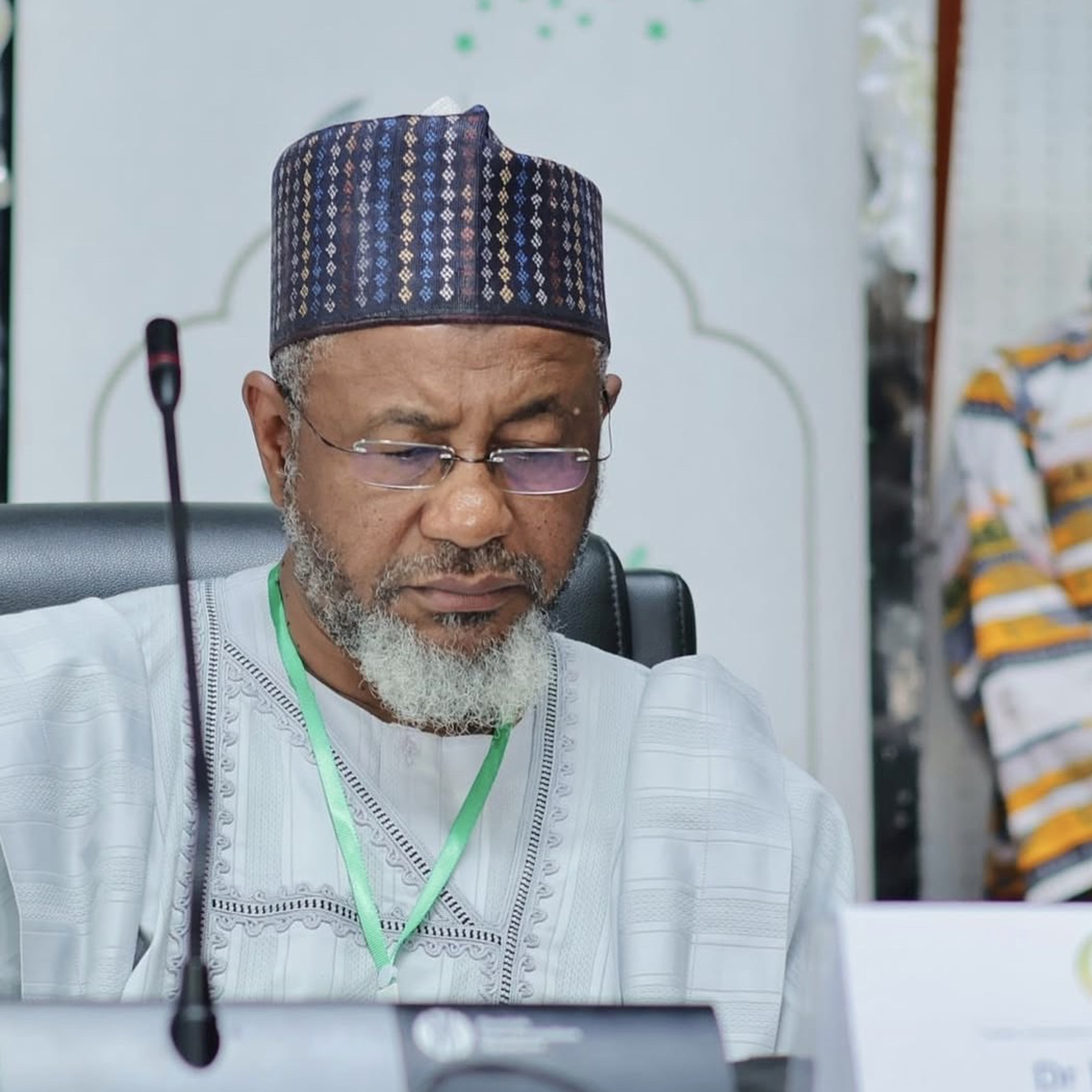 Surah Maryam: Lecture 5 - Prof. Bashir Aliyu Umar