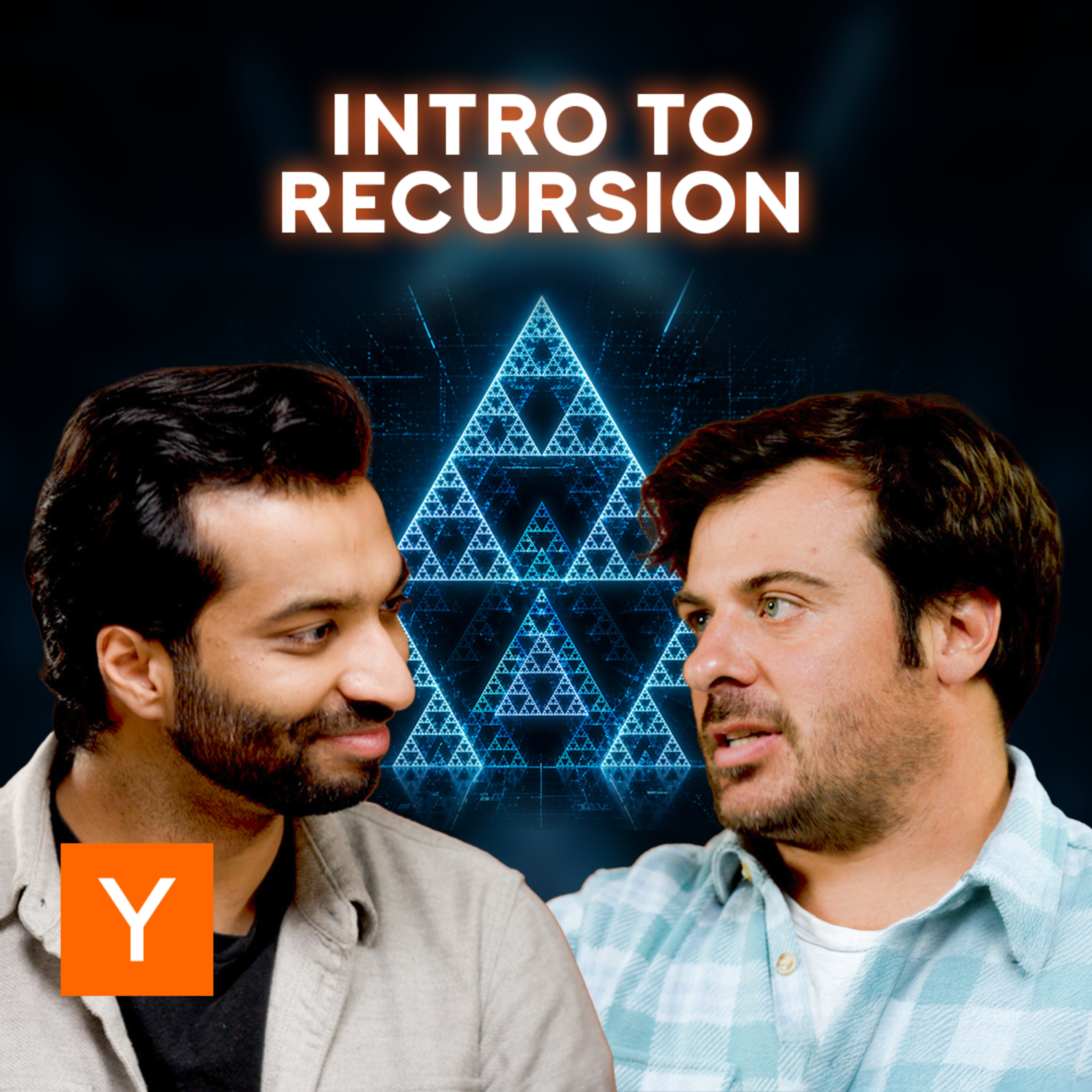 Beyond Bigger Models: Recursion As The Next Scaling Law In AI cover art